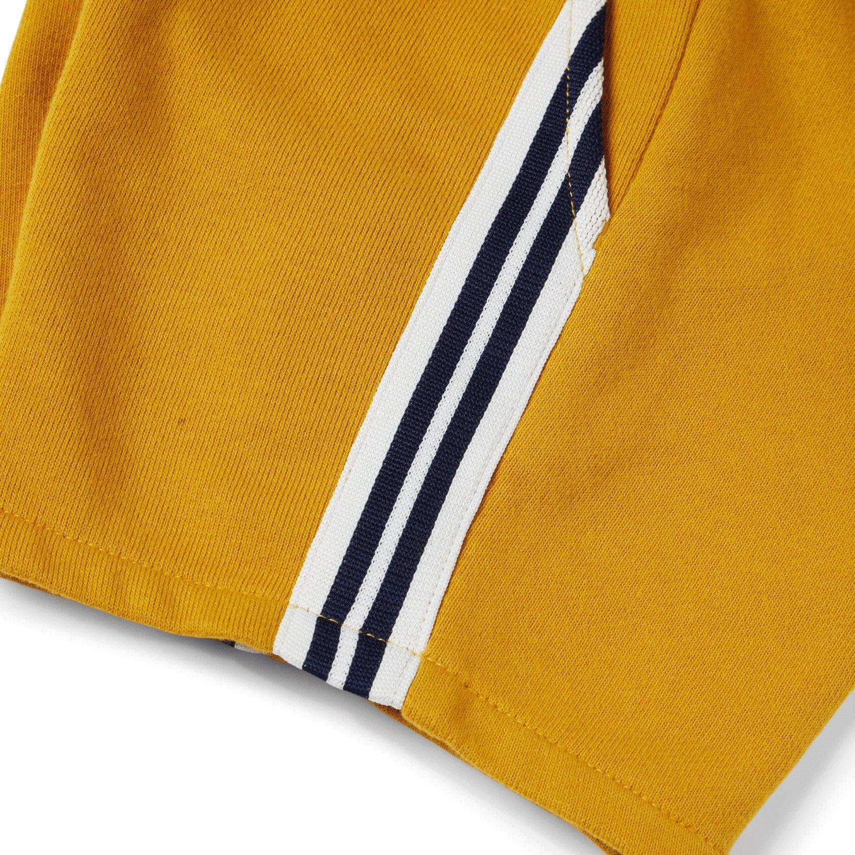 Side Stripe Short image number 1