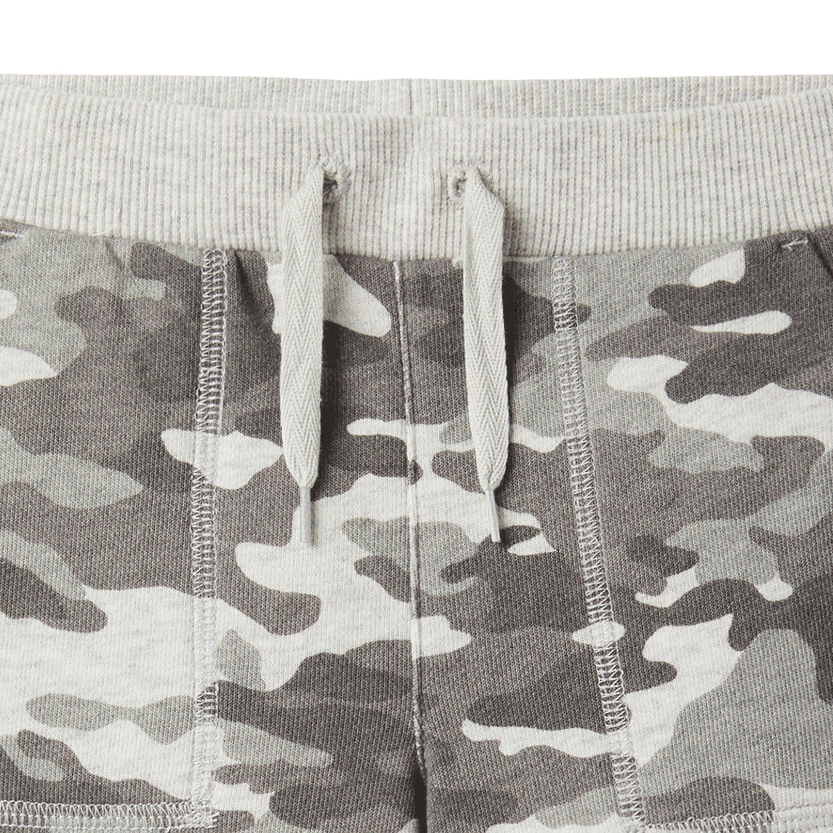 Camo Short  image number 2
