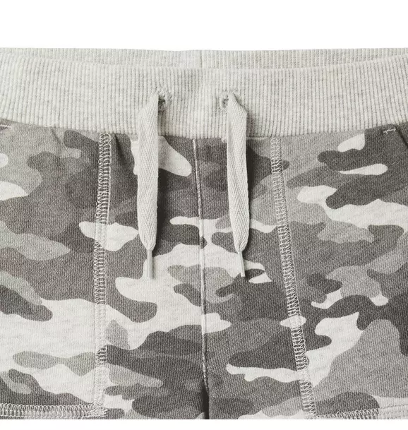 Camo Short  image number 2