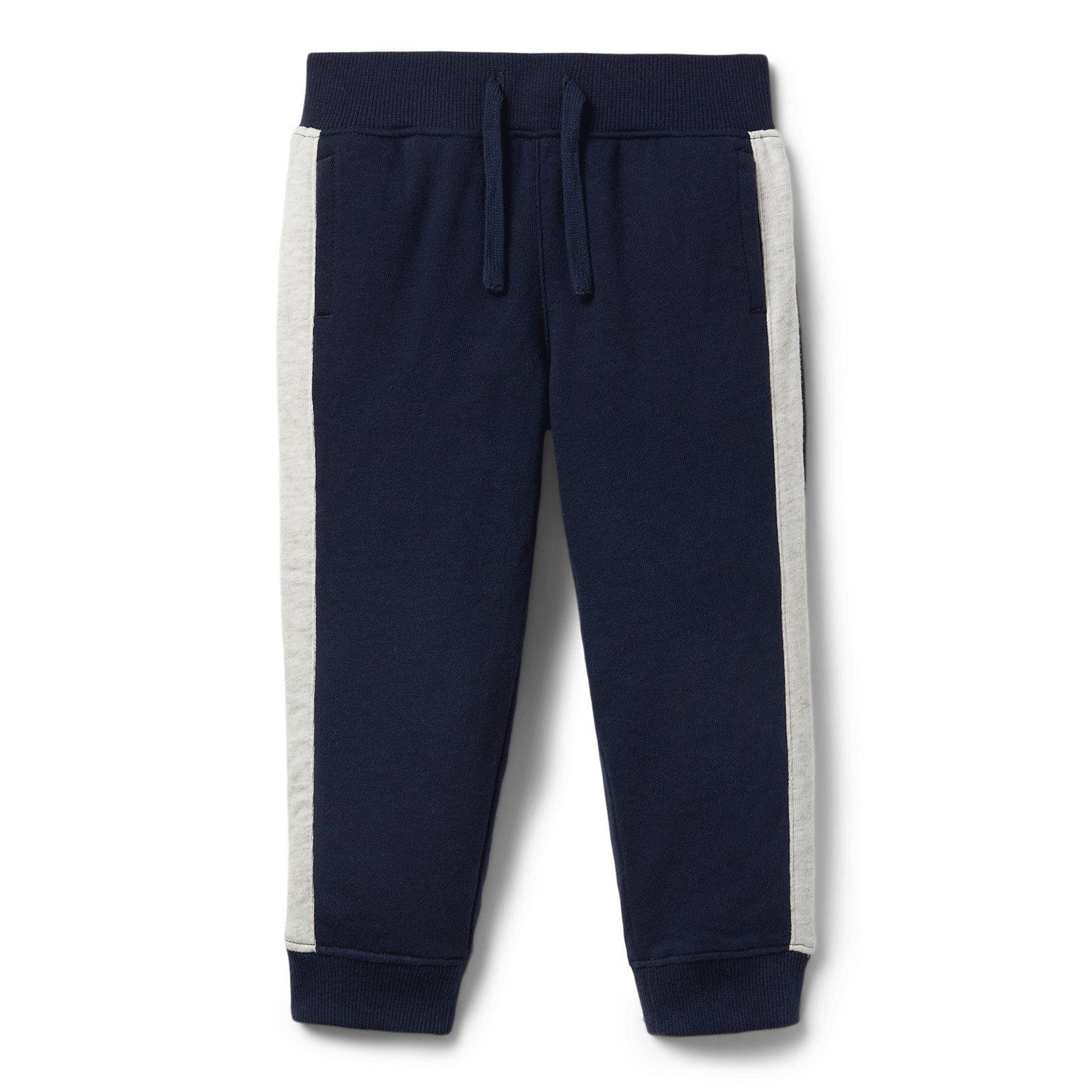 Side Stripe Jogger  image number 0