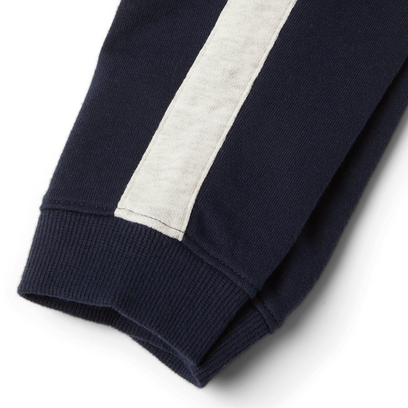 Side Stripe Jogger  image number 1