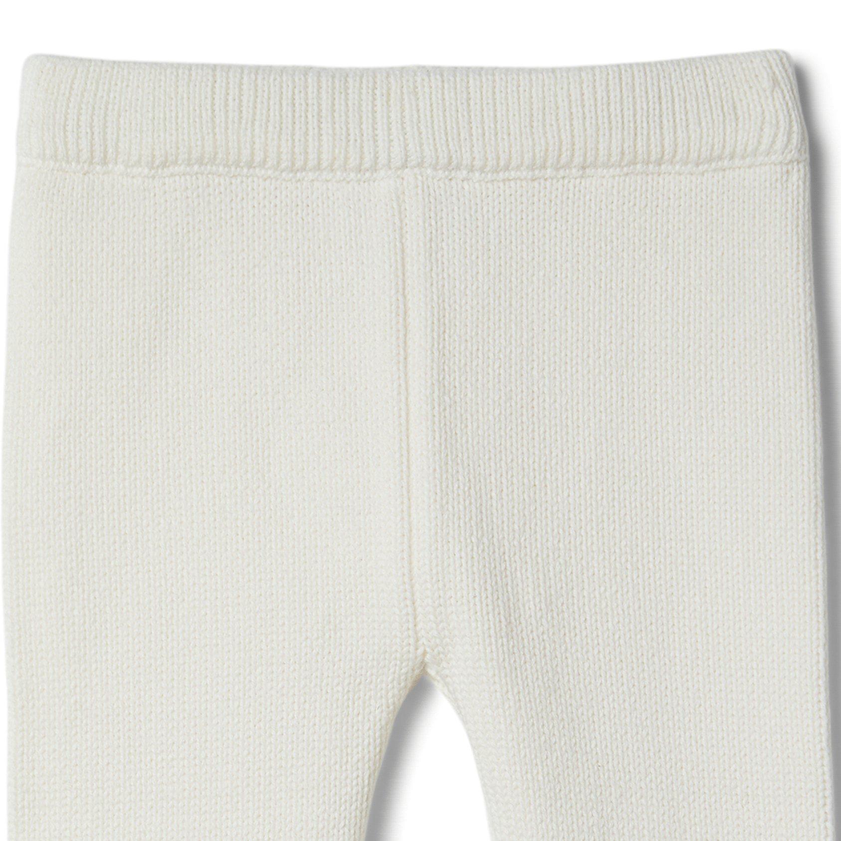 Baby Cuffed Sweater Pant  image number 1