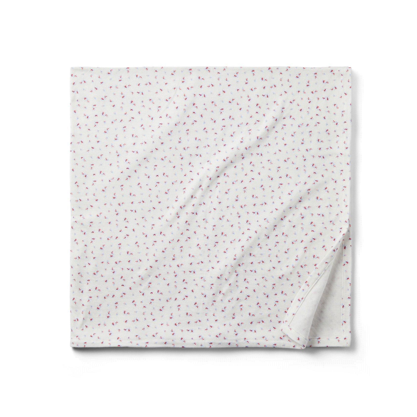 Baby Ditsy Floral Blanket  image number 0