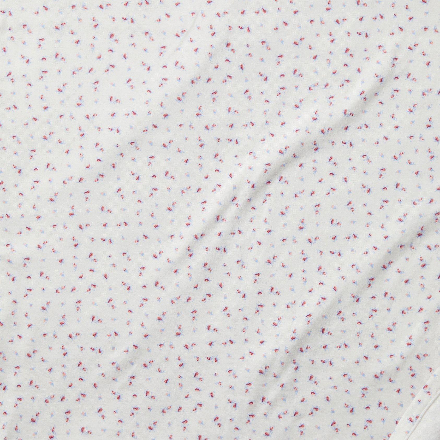 Baby Ditsy Floral Blanket  image number 1