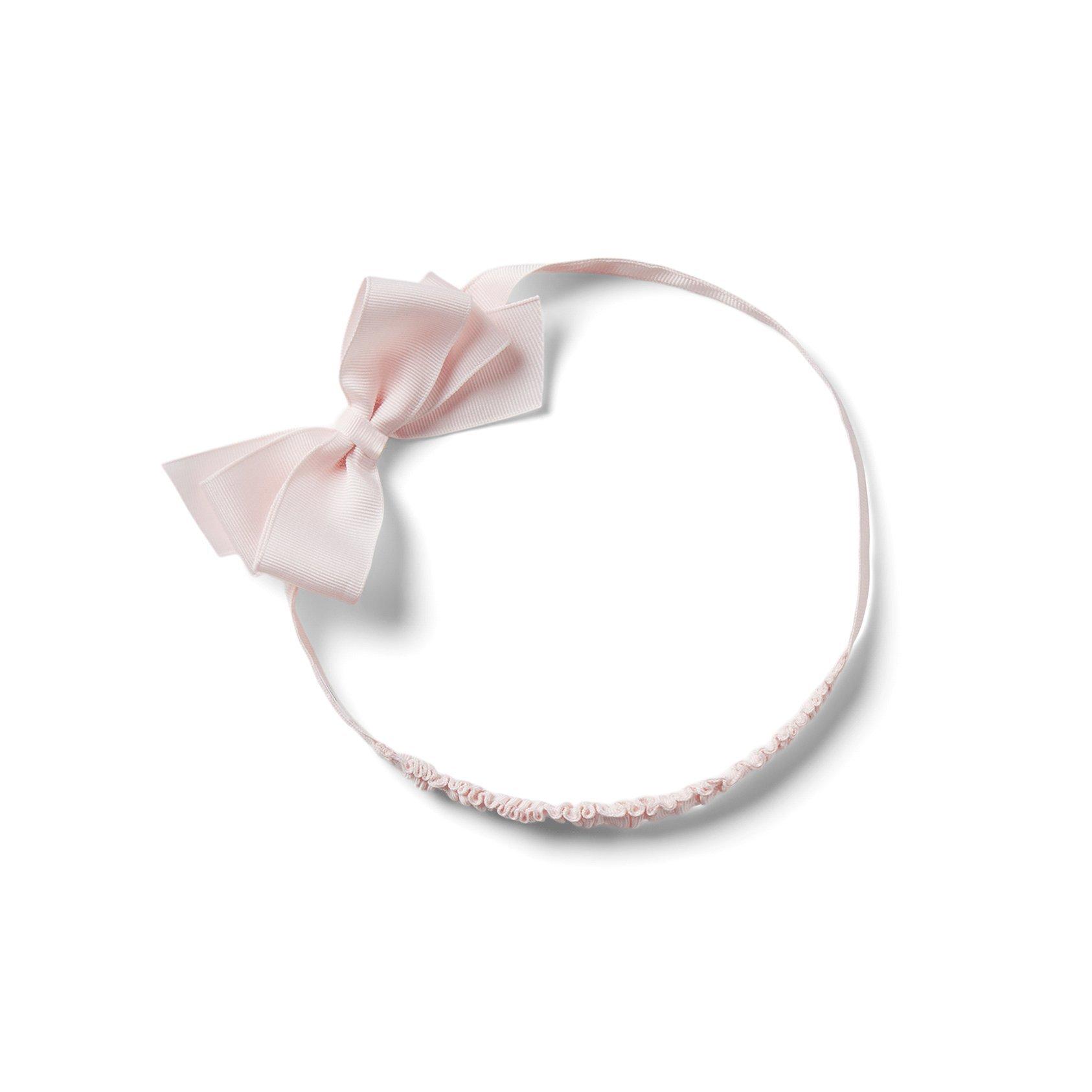Baby Soft Bow Headband image number 0