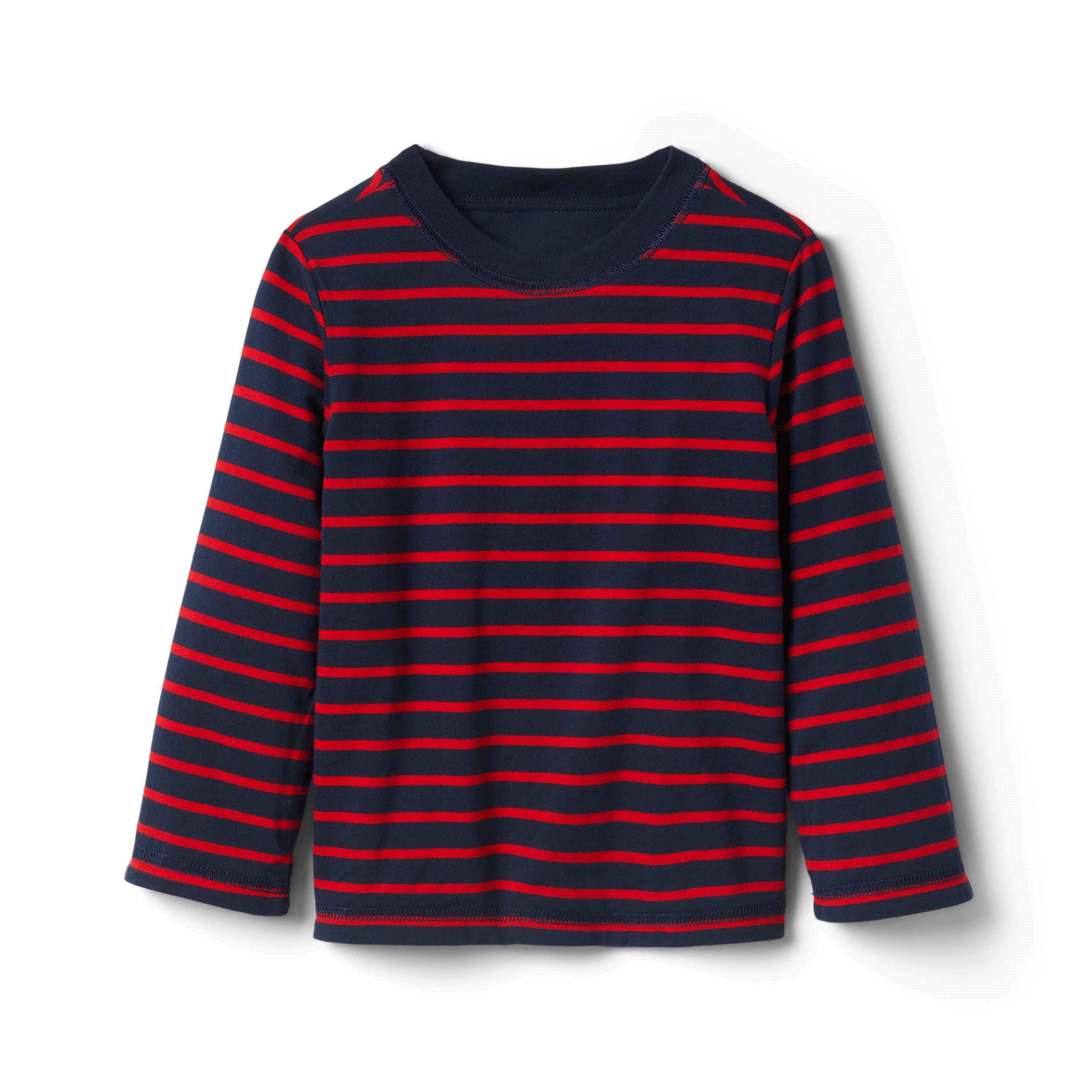 Reversible Train Tee image number 1
