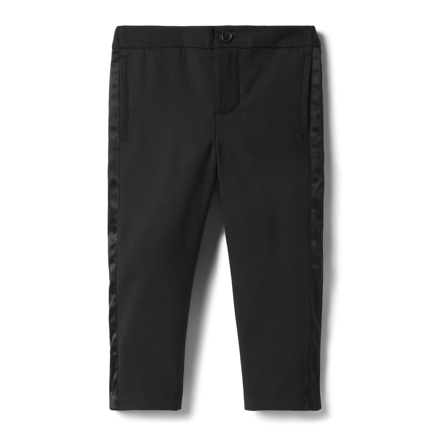 Tuxedo Jogger  image number 0