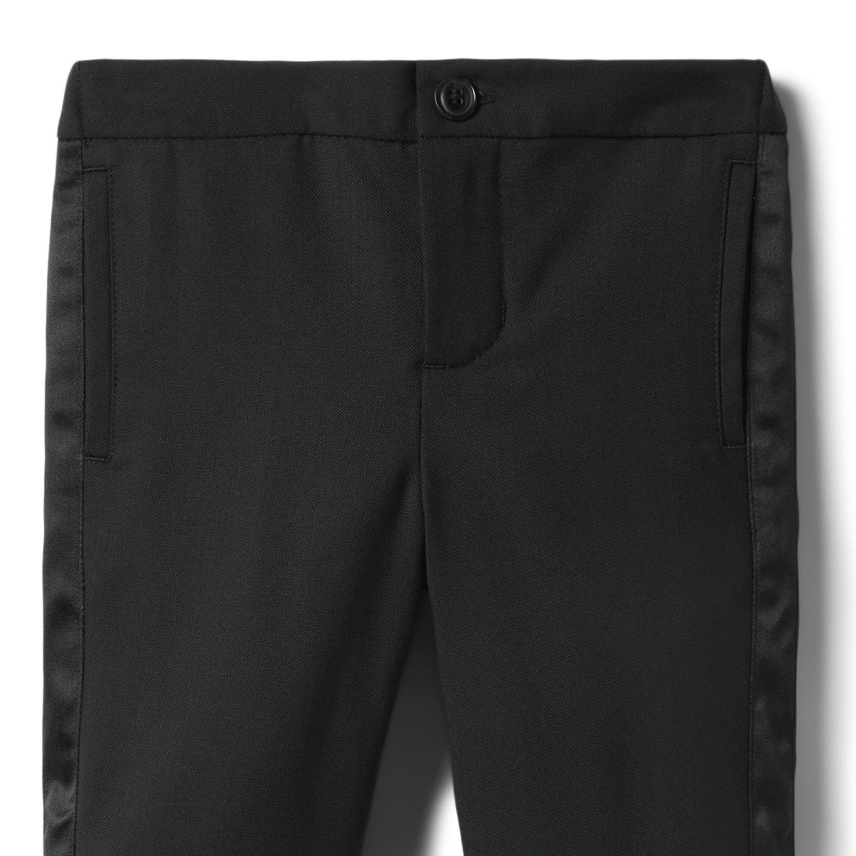 Tuxedo Jogger  image number 1