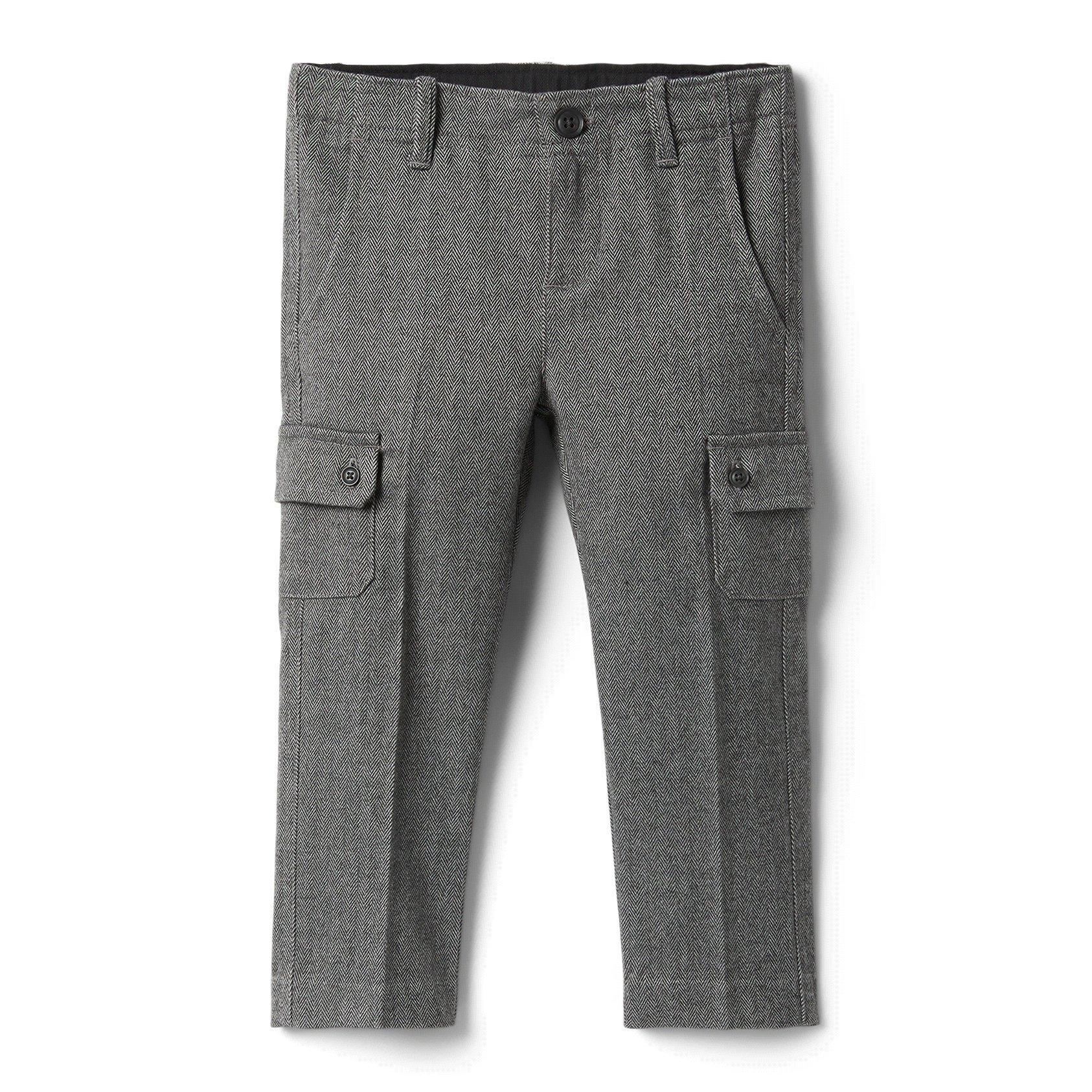 Twill Cargo Pant image number 0