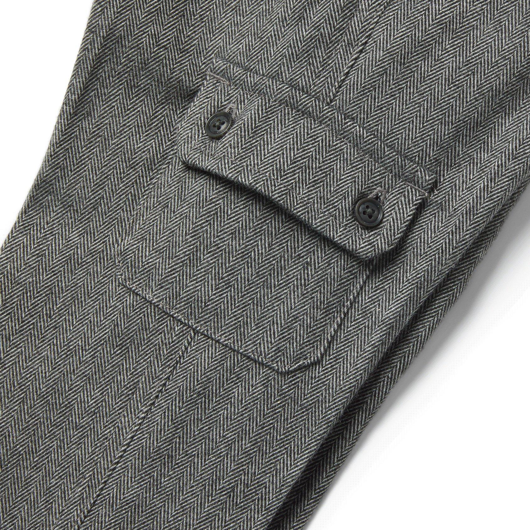 Twill Cargo Pant image number 4