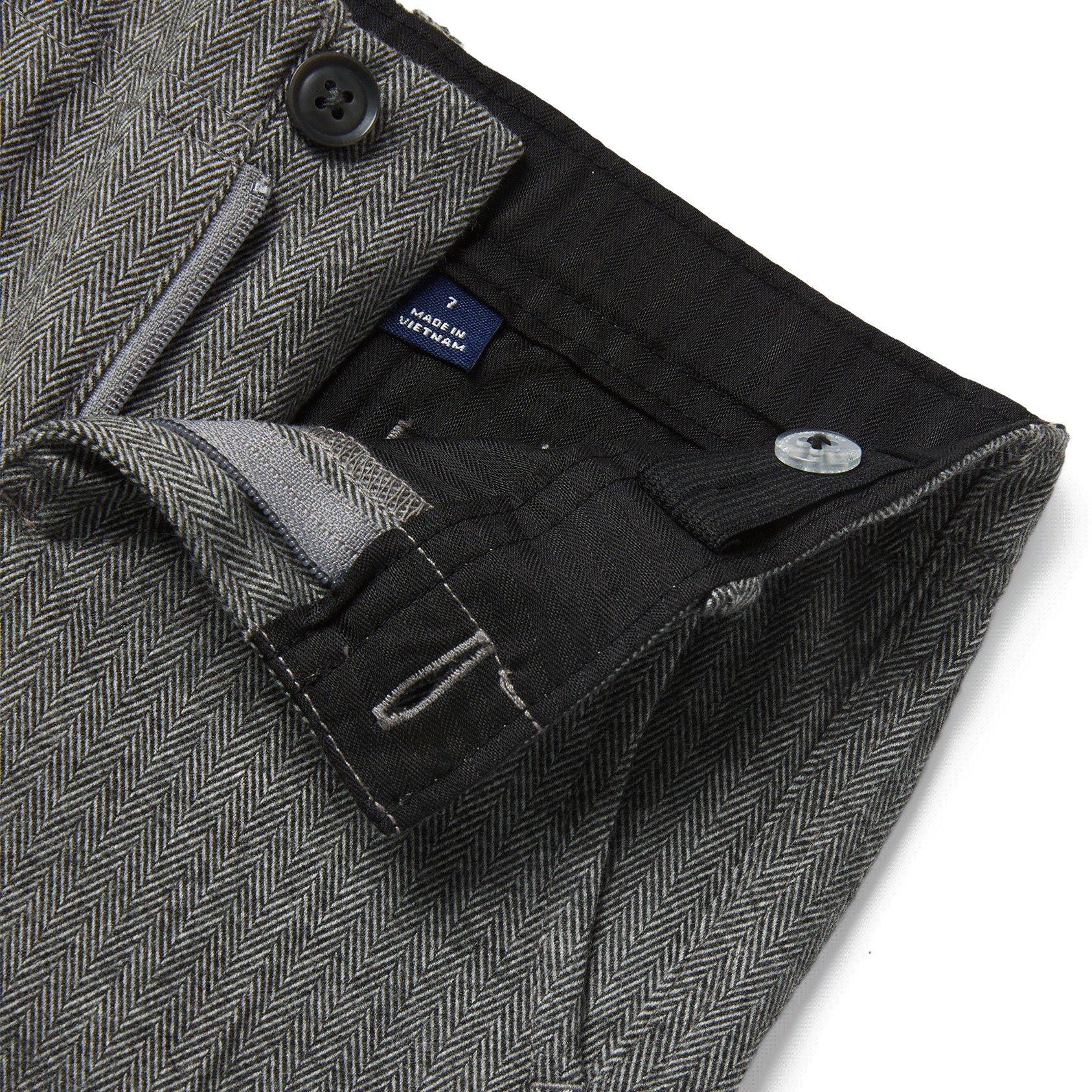 Twill Cargo Pant image number 2
