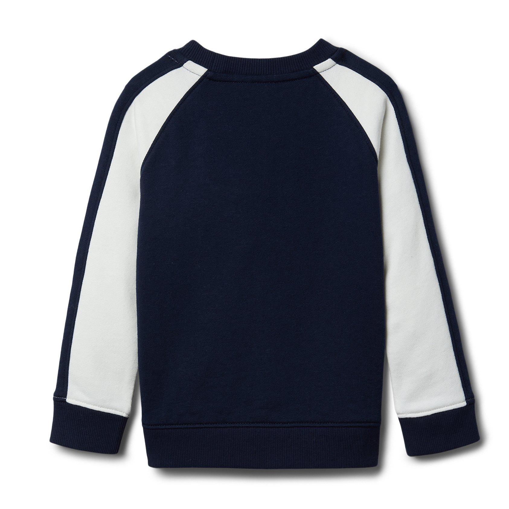 Polar Bear Sweater image number 1