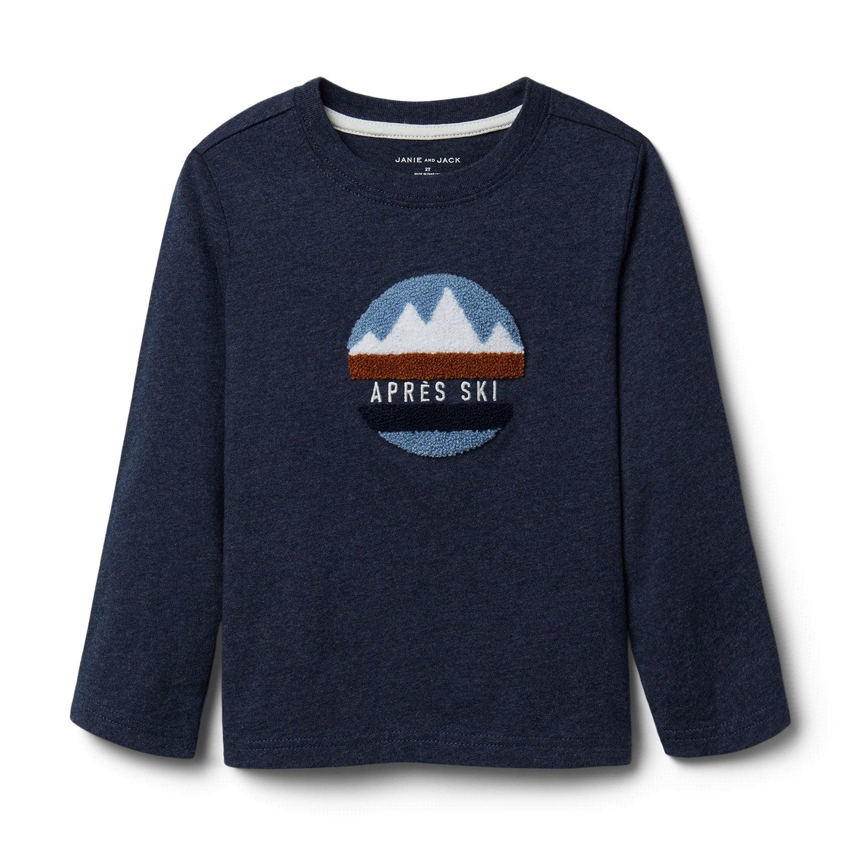 Apres Ski Tee