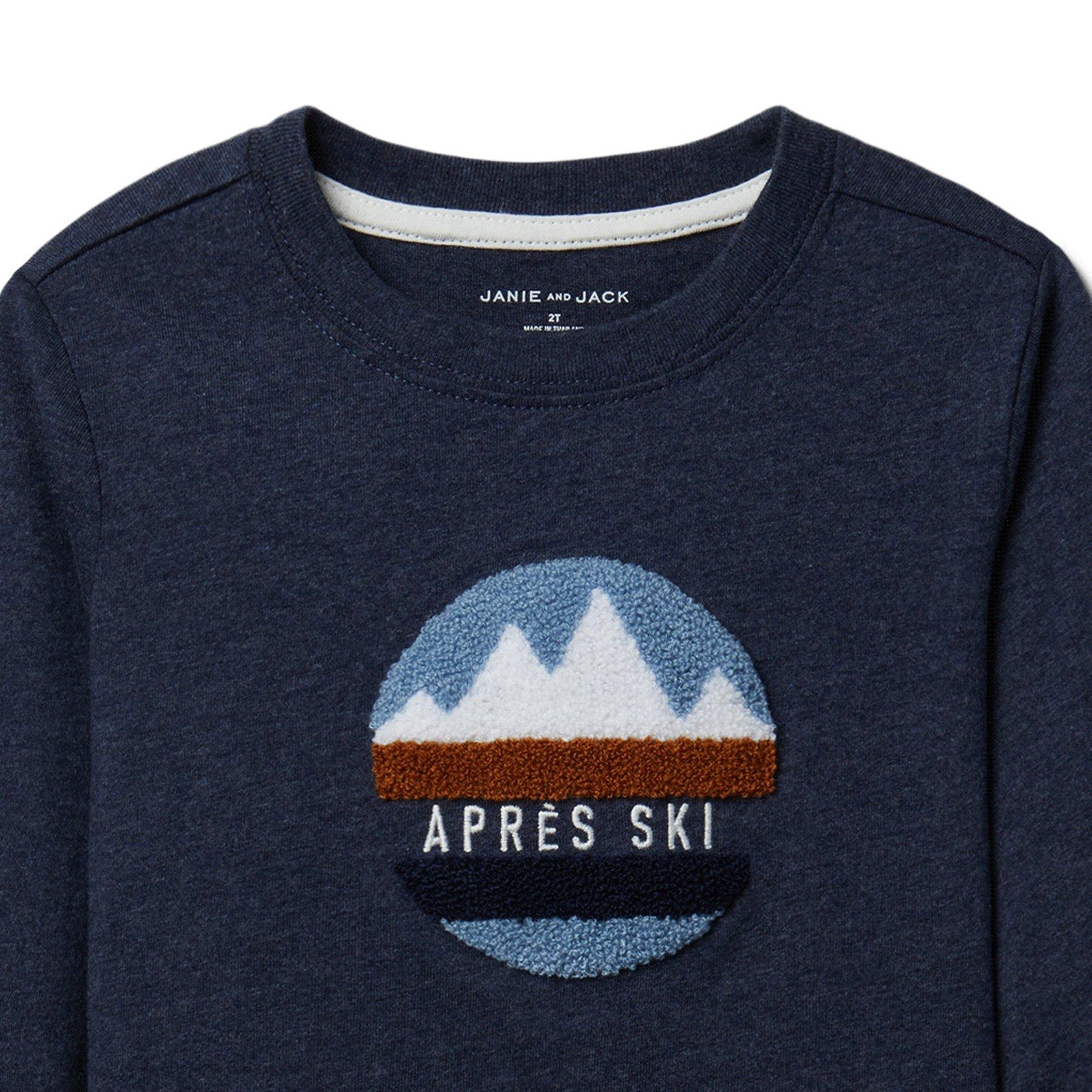 Apres Ski Tee image number 2