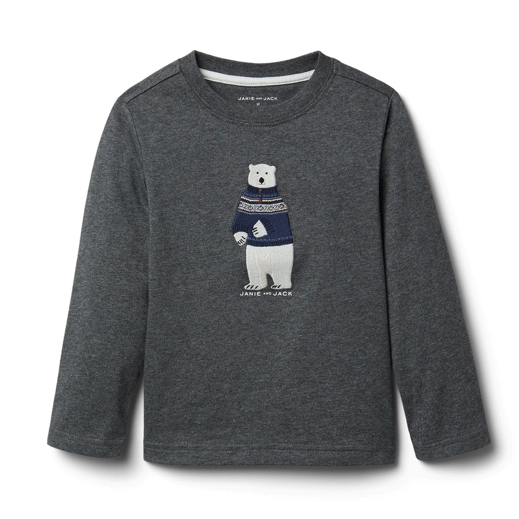 Polar Bear Tee image number 0