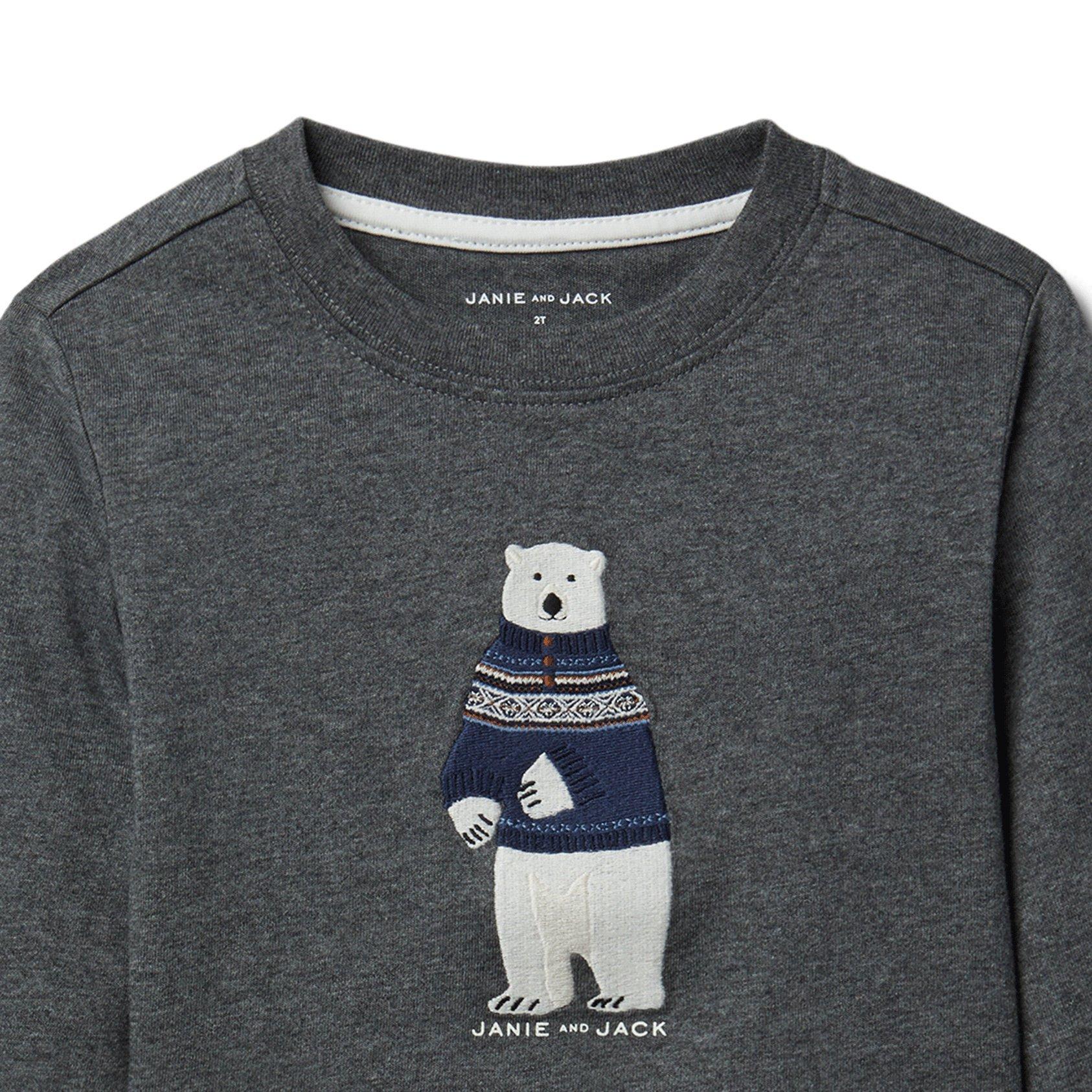 Polar Bear Tee image number 2