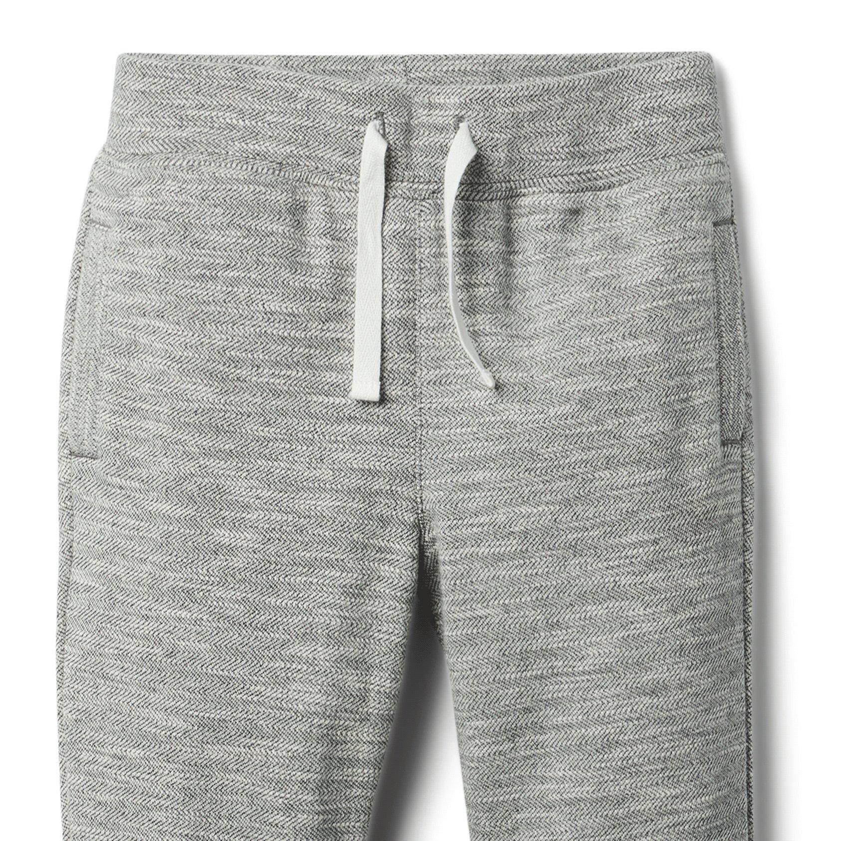 Textured Jogger image number 2