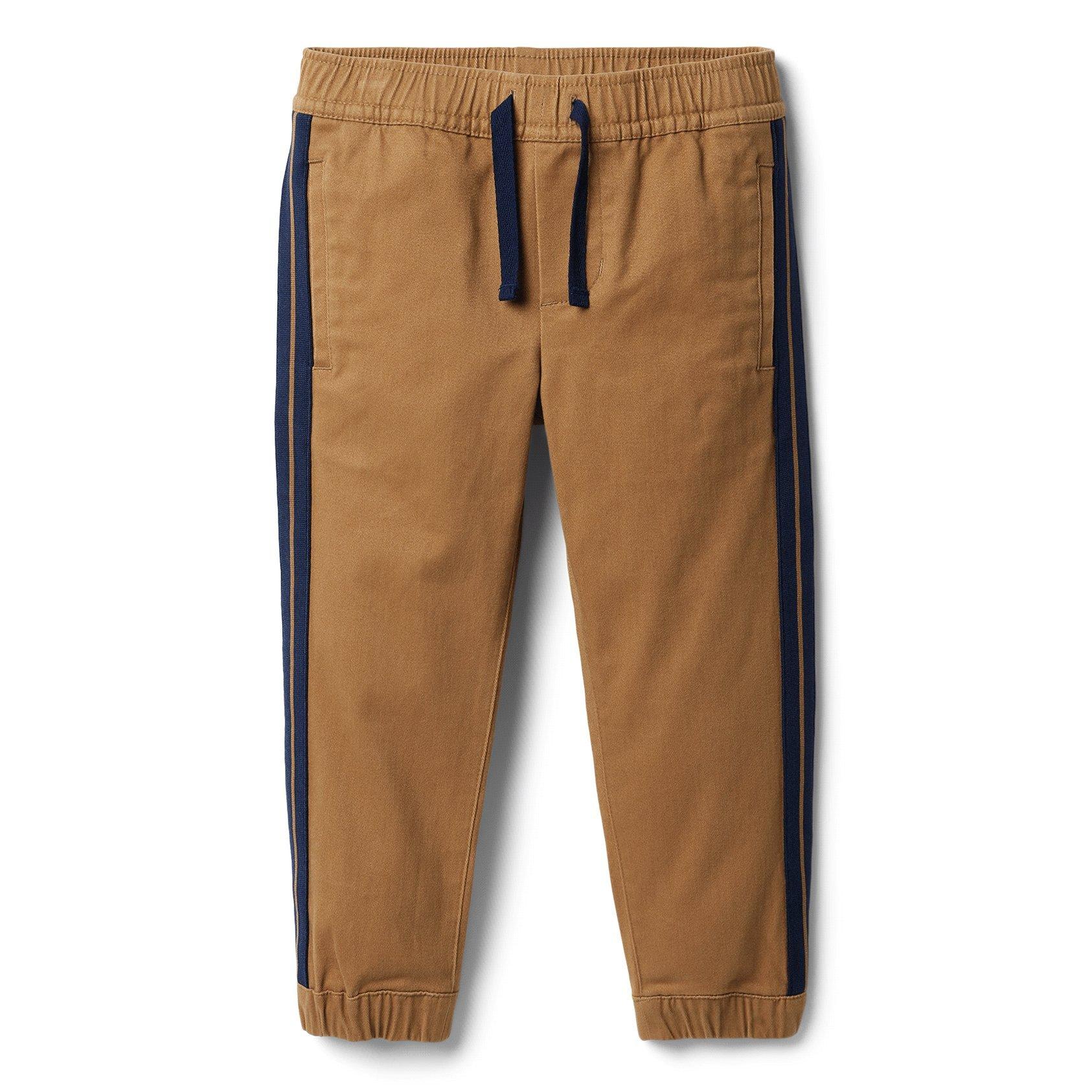 Side Stripe Jogger