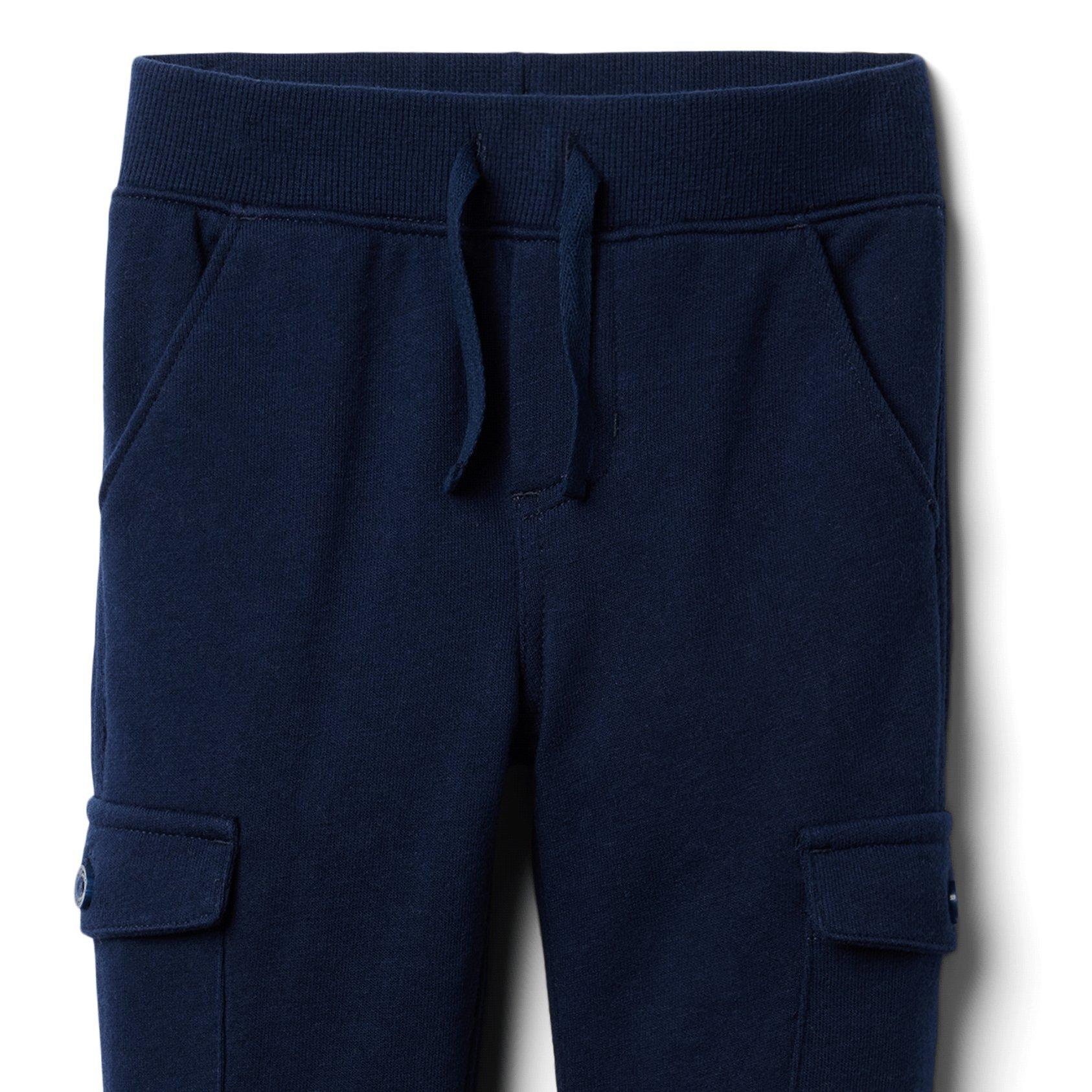 Cargo Jogger image number 1
