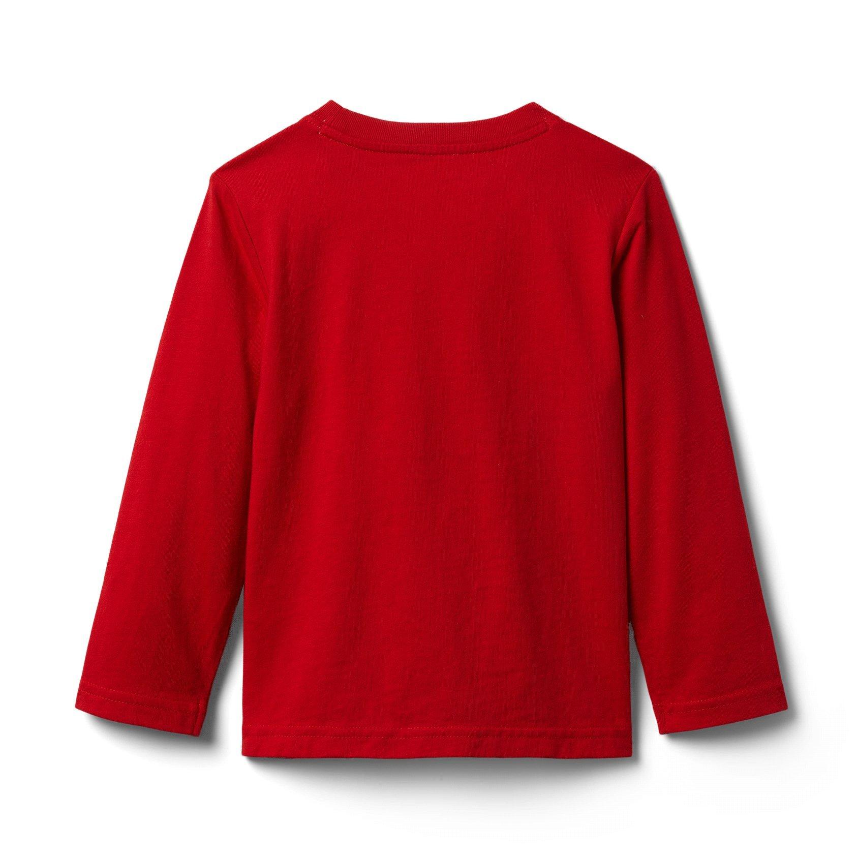 Holiday Car Tee  image number 3