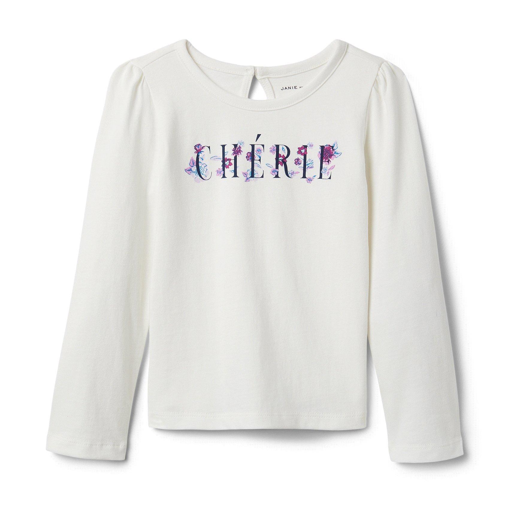 Chérie Tee image number 0