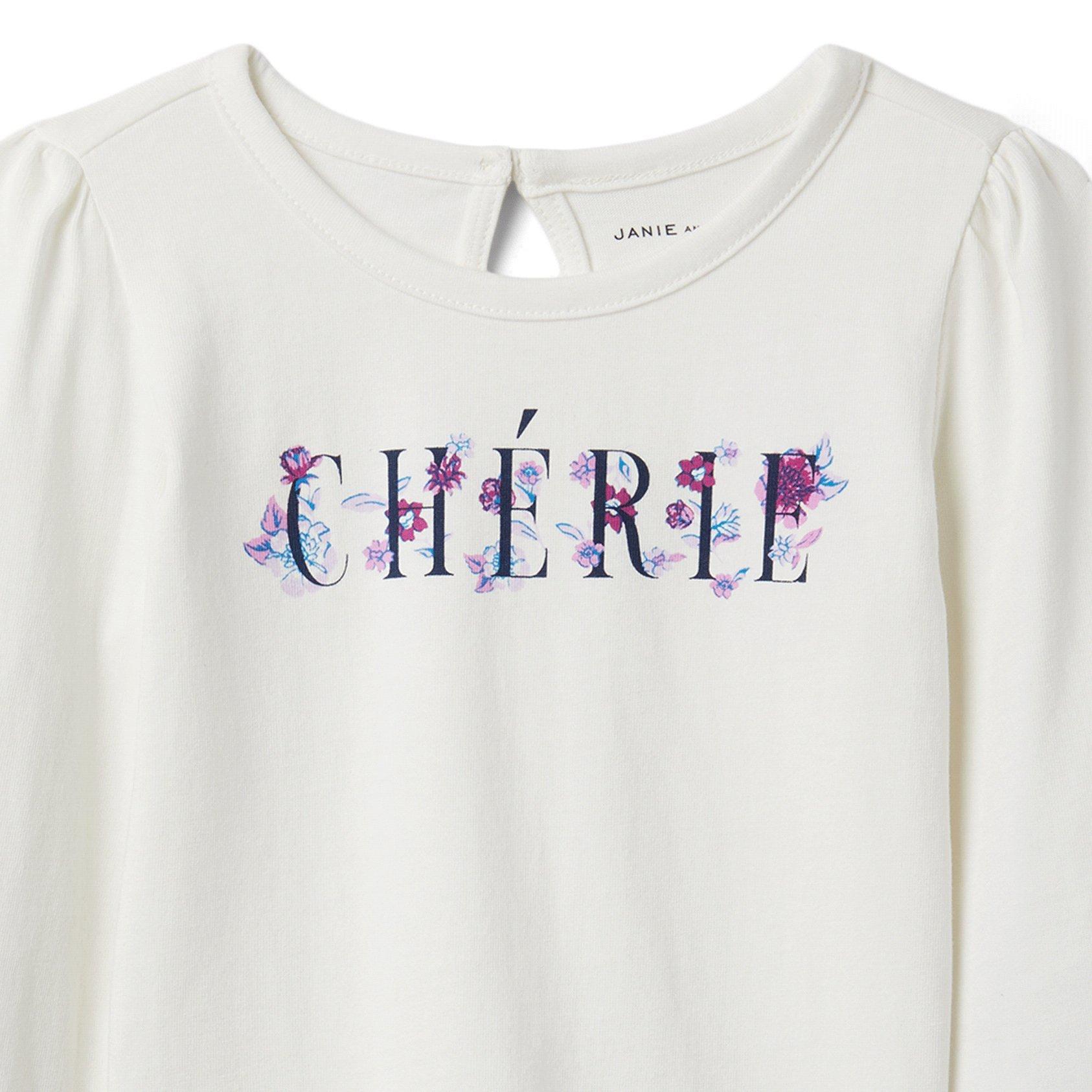 Chérie Tee image number 1