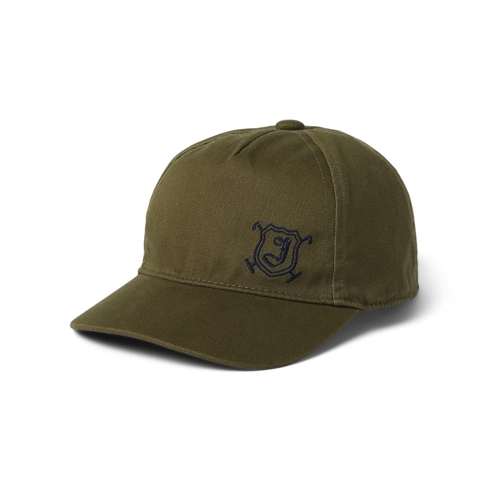 Crest Cap image number 0