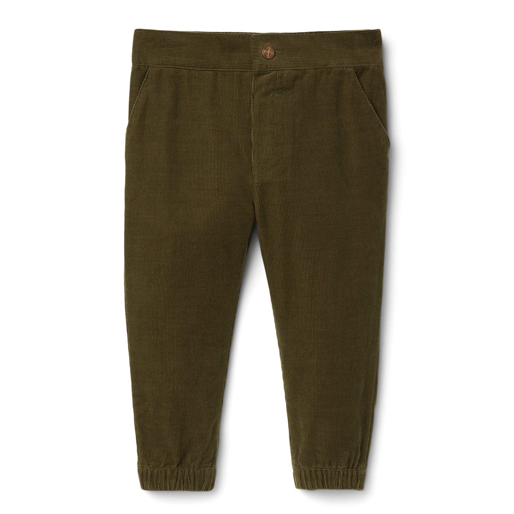 Baby Corduroy Pant