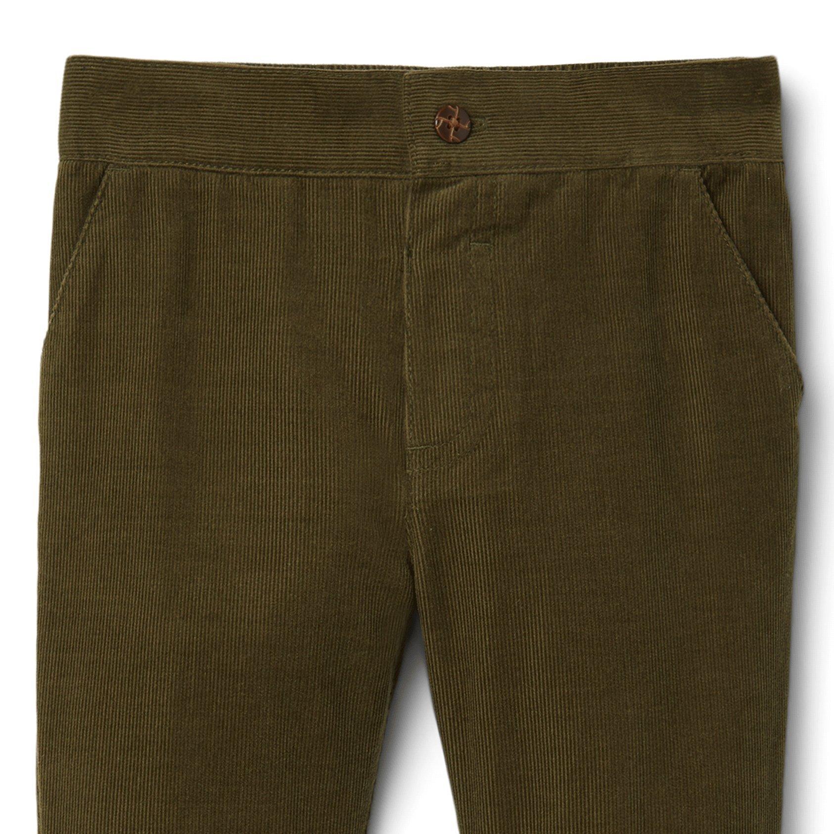 Baby Corduroy Pant image number 1