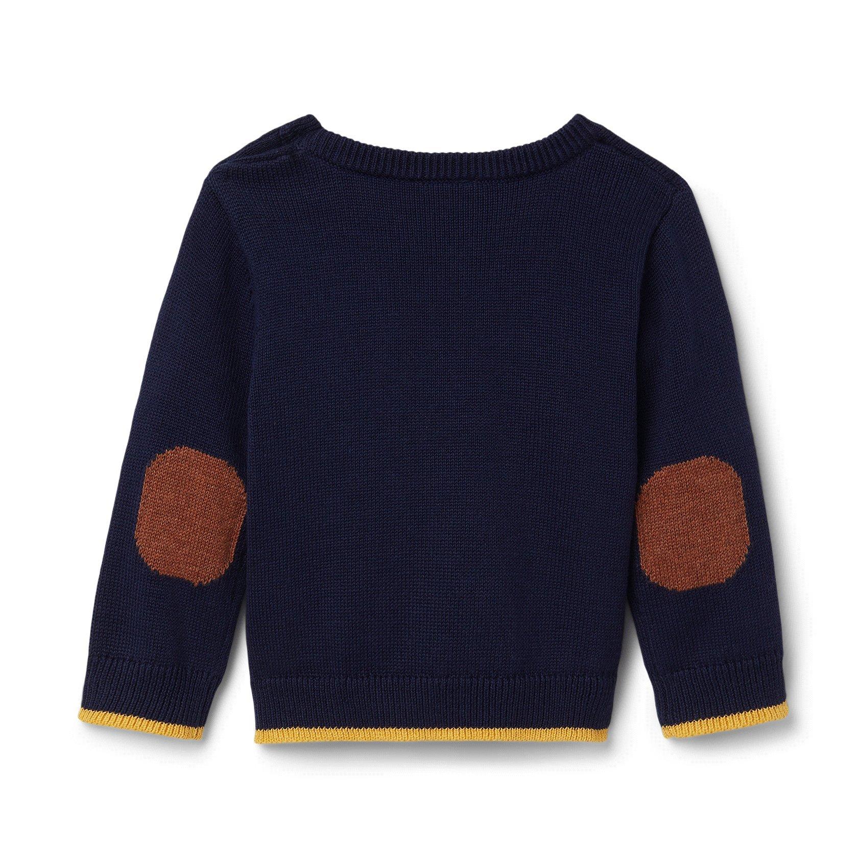 Baby Bear Sweater image number 3