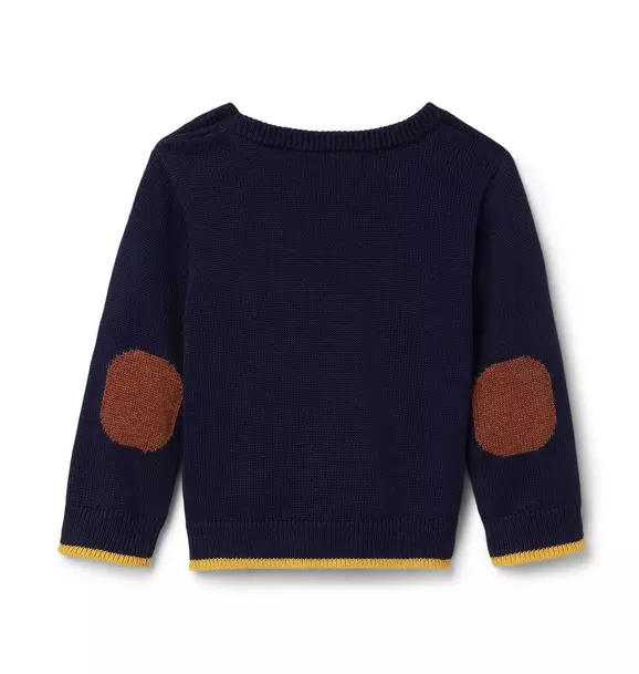 Baby Bear Sweater image number 3
