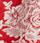 Bradbury Red Floral