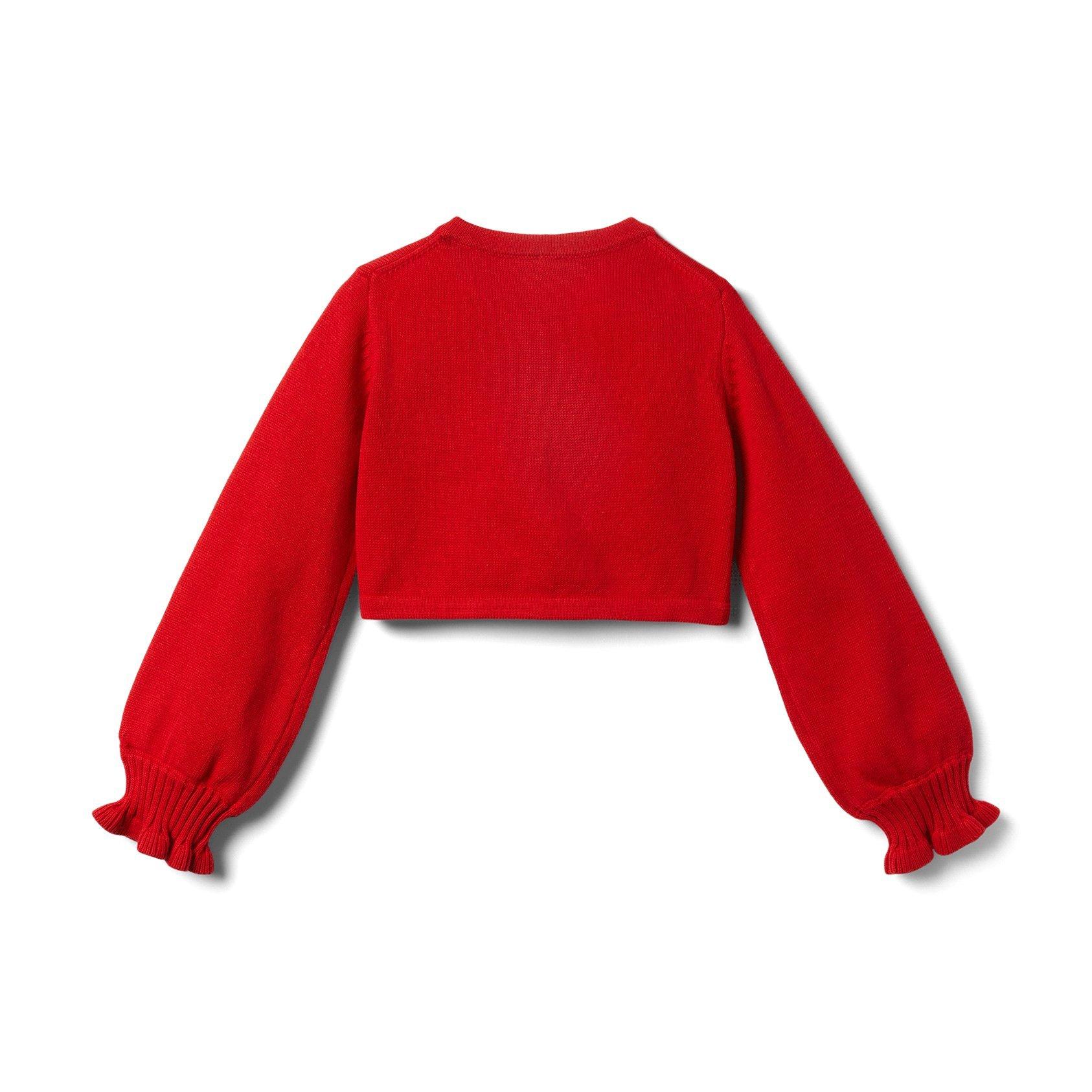Rosette Cardigan image number 2