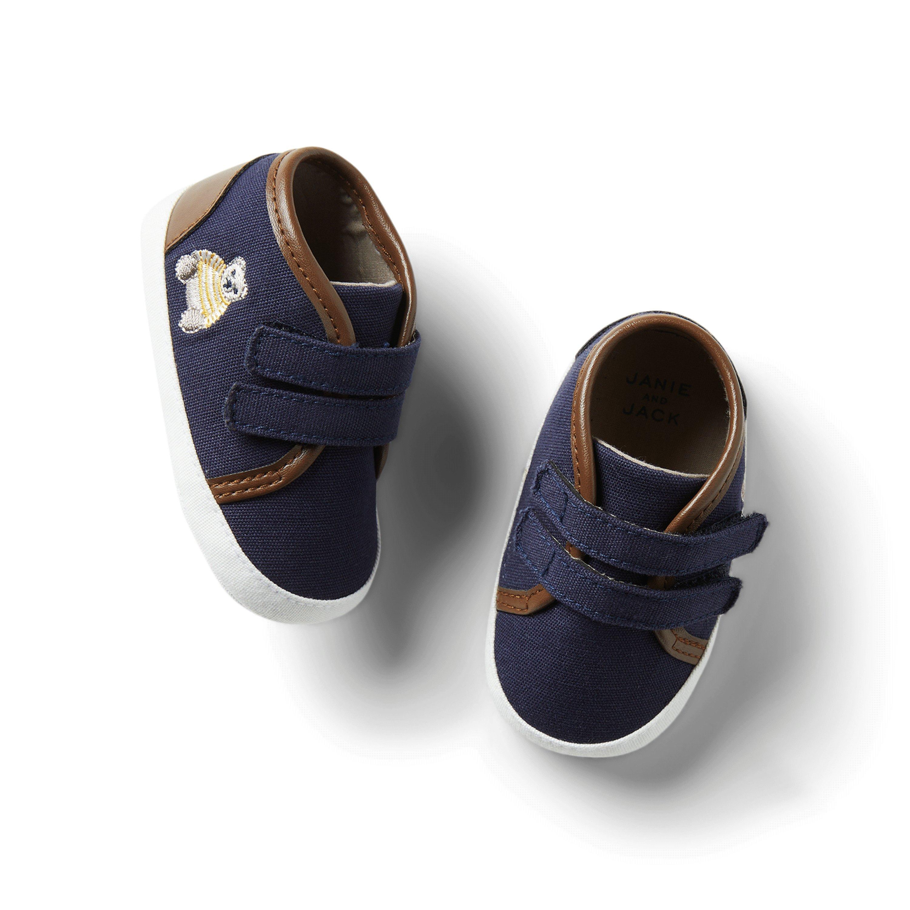 Baby Bear Sneaker  image number 0