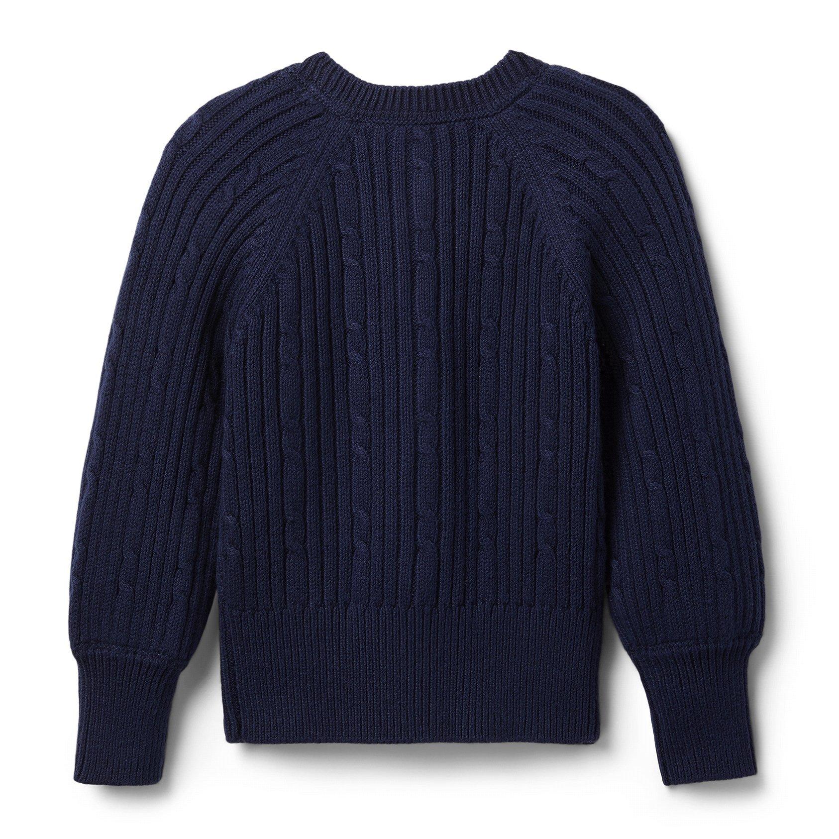 Sweater Cardigan  image number 1