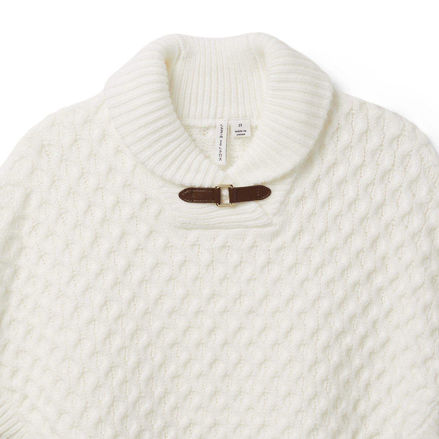 The Sweater Cape image number 2