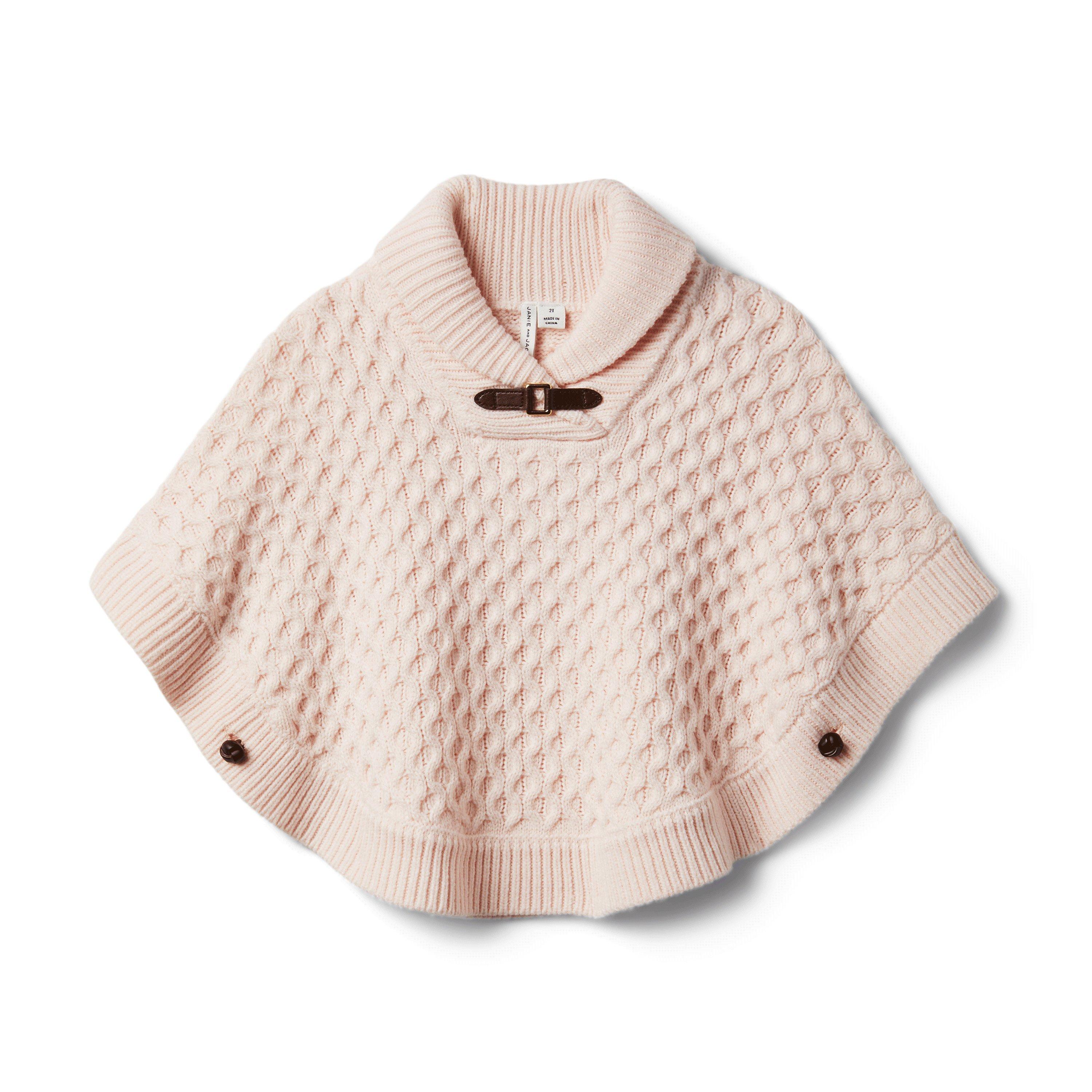 The Sweater Cape  image number 0