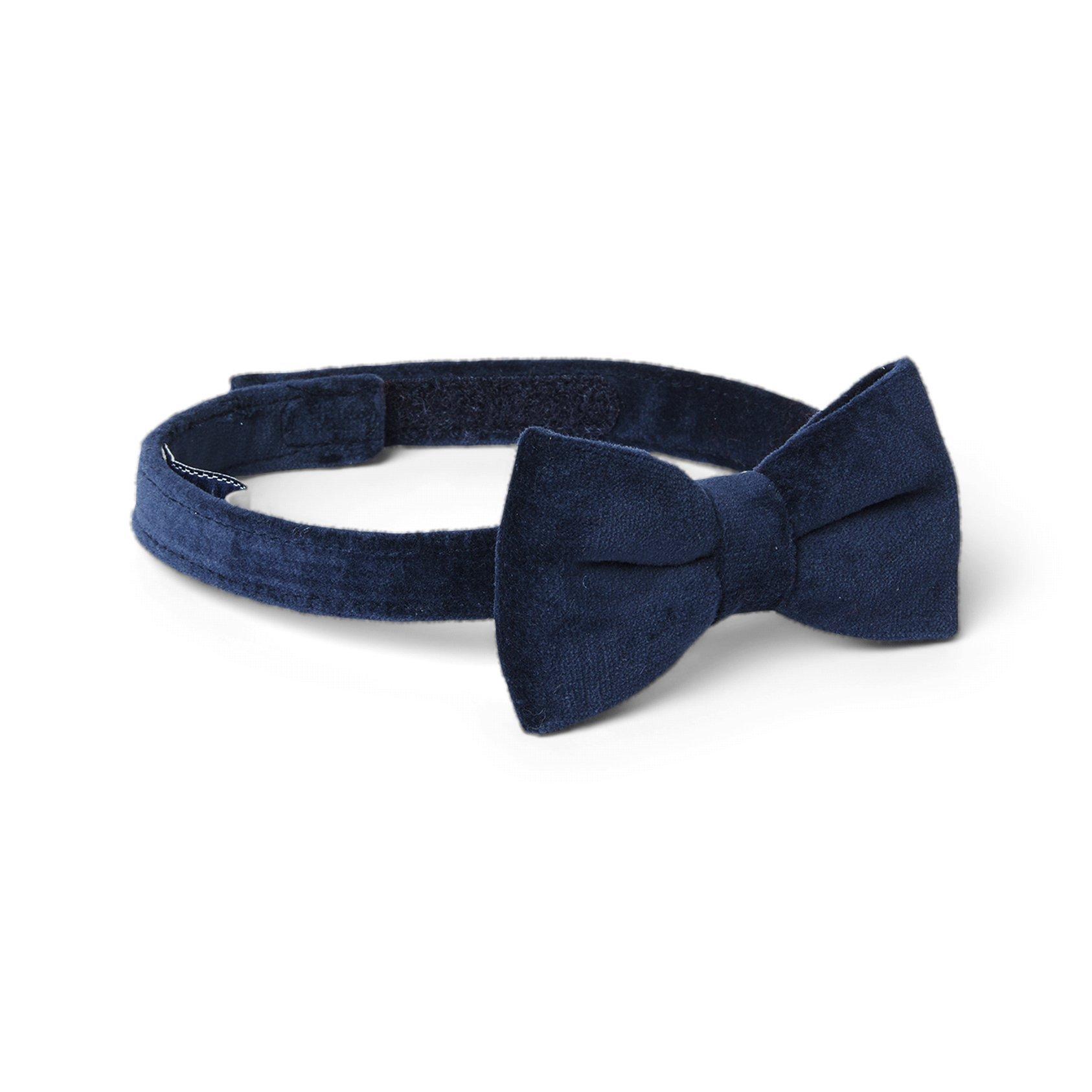 Velvet Bowtie image number 0
