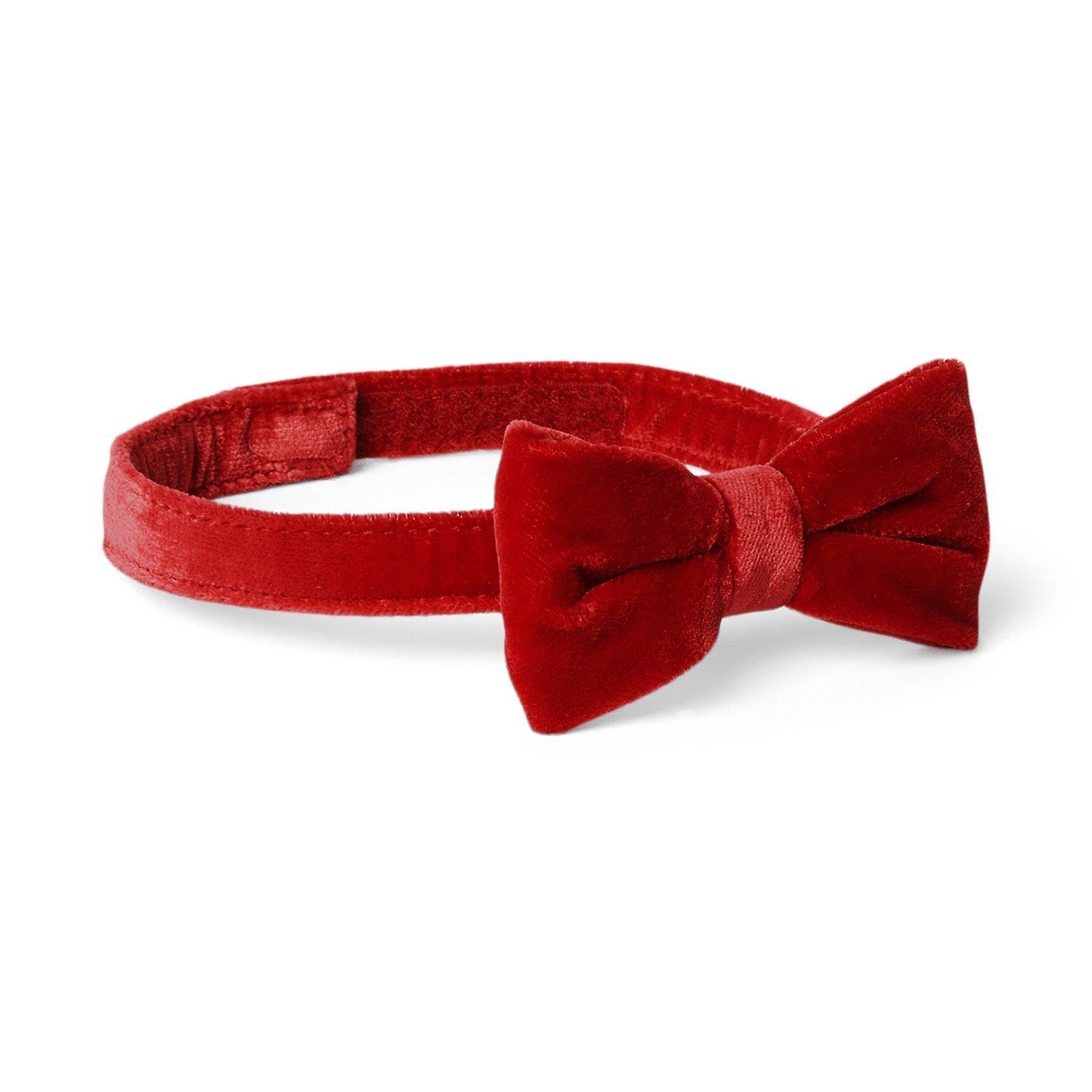 Velvet Bowtie image number 0