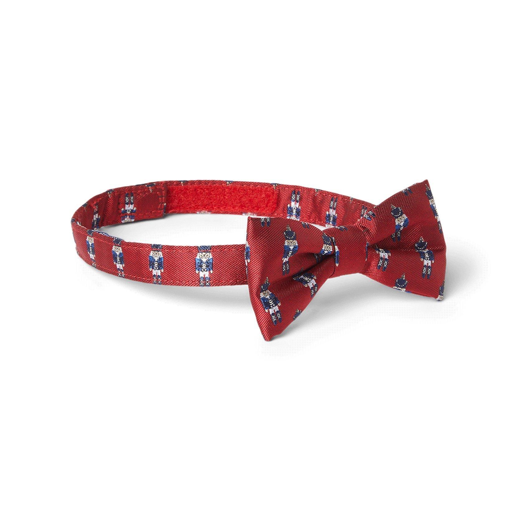 Nutcracker Bowtie image number 0