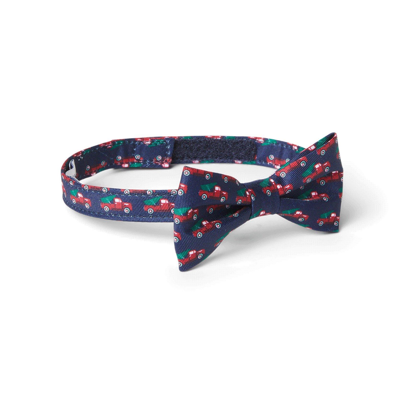 Truck Bowtie image number 0
