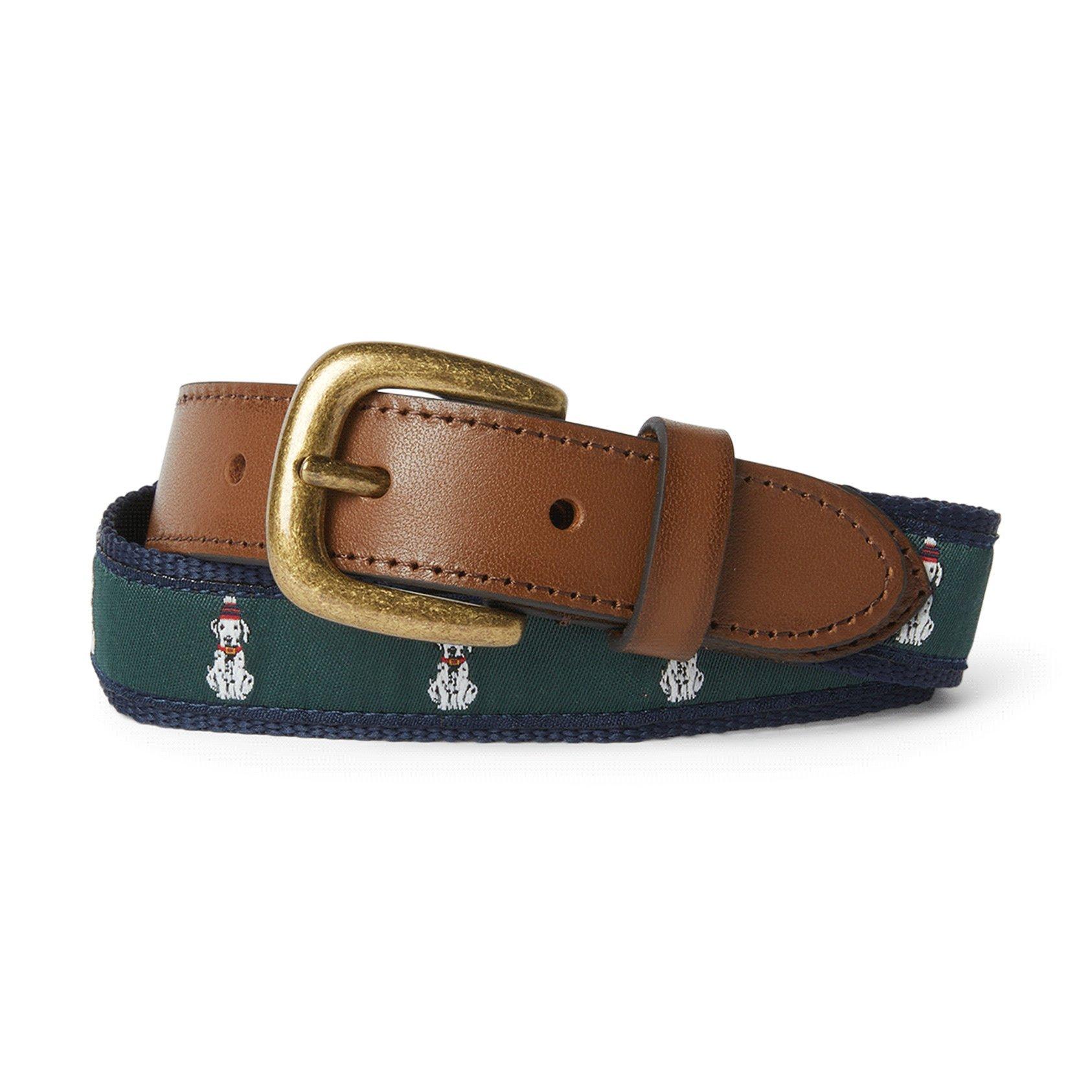 Dog Belt