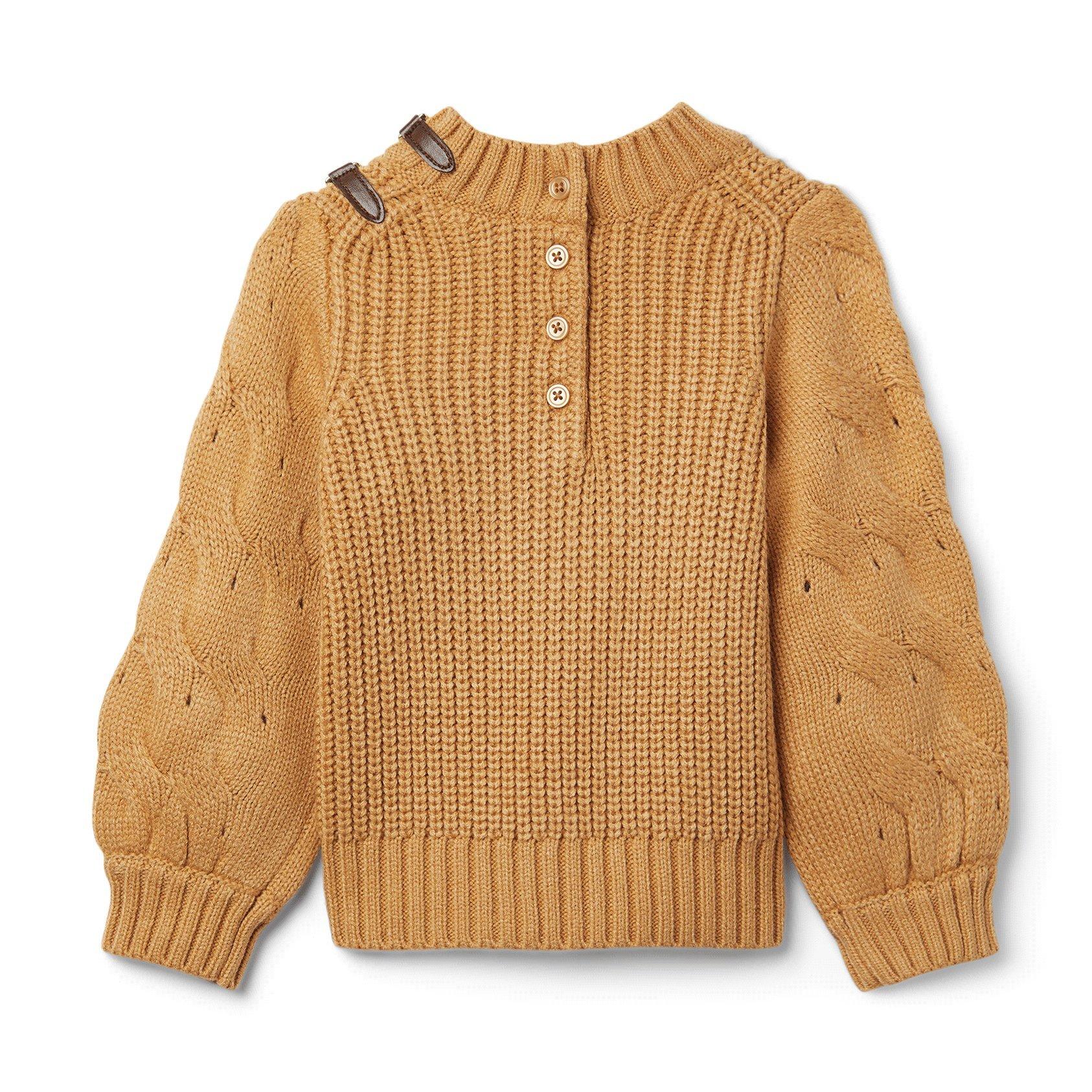 Buckle Sweater image number 2