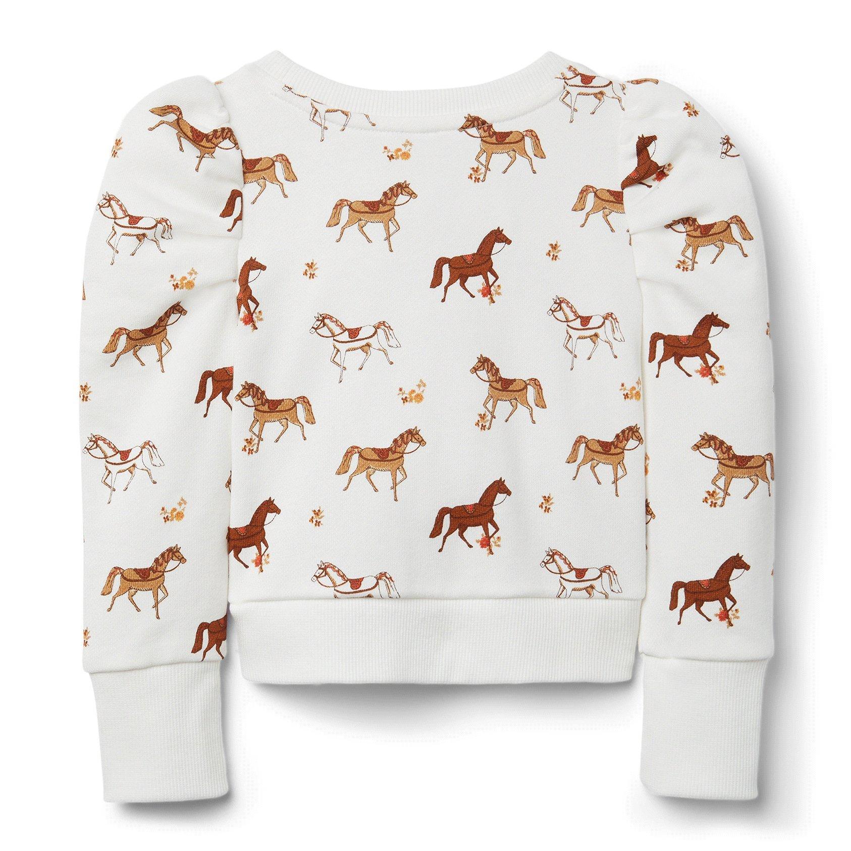 Janie and hotsell jack horse sweater