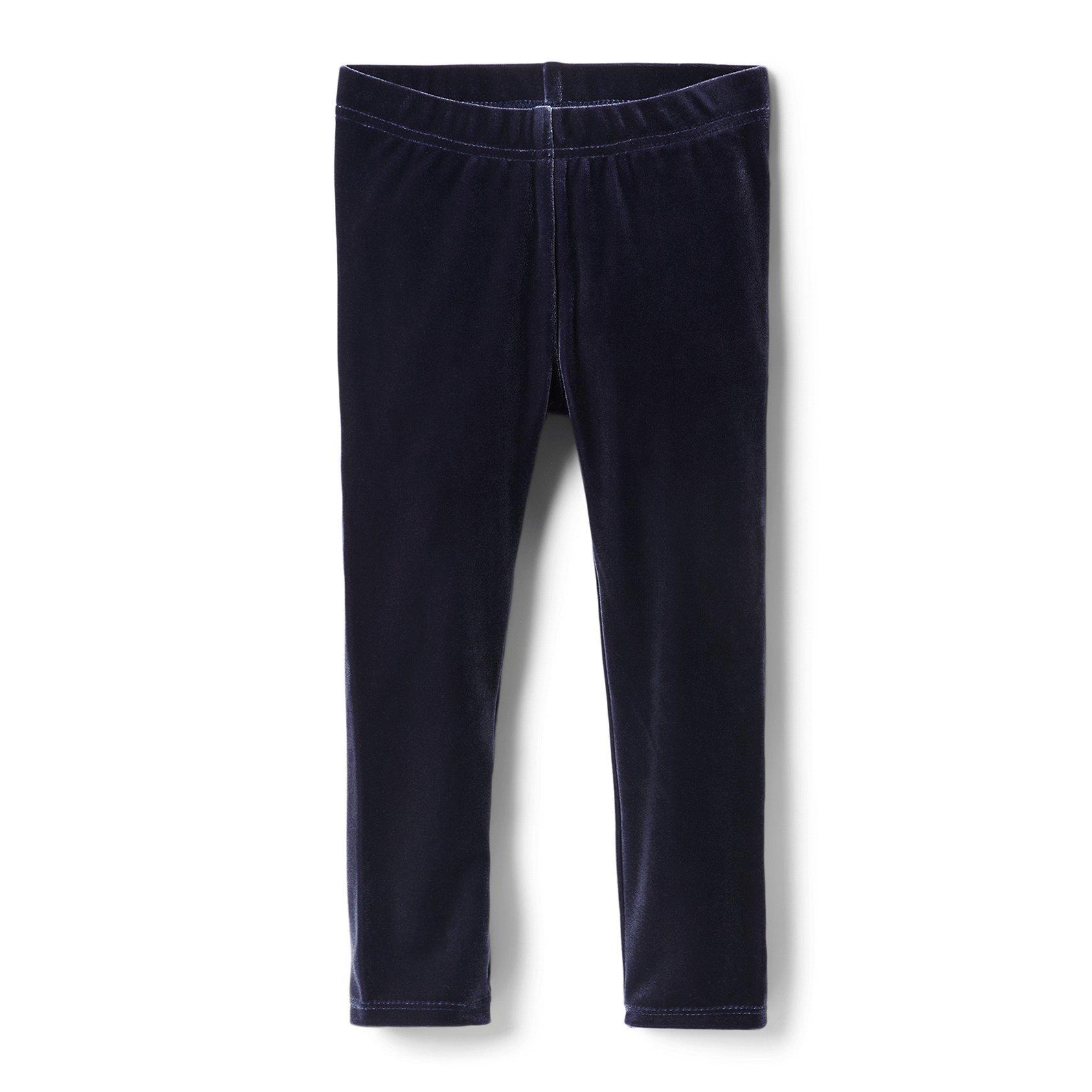 Velvet Legging image number 0