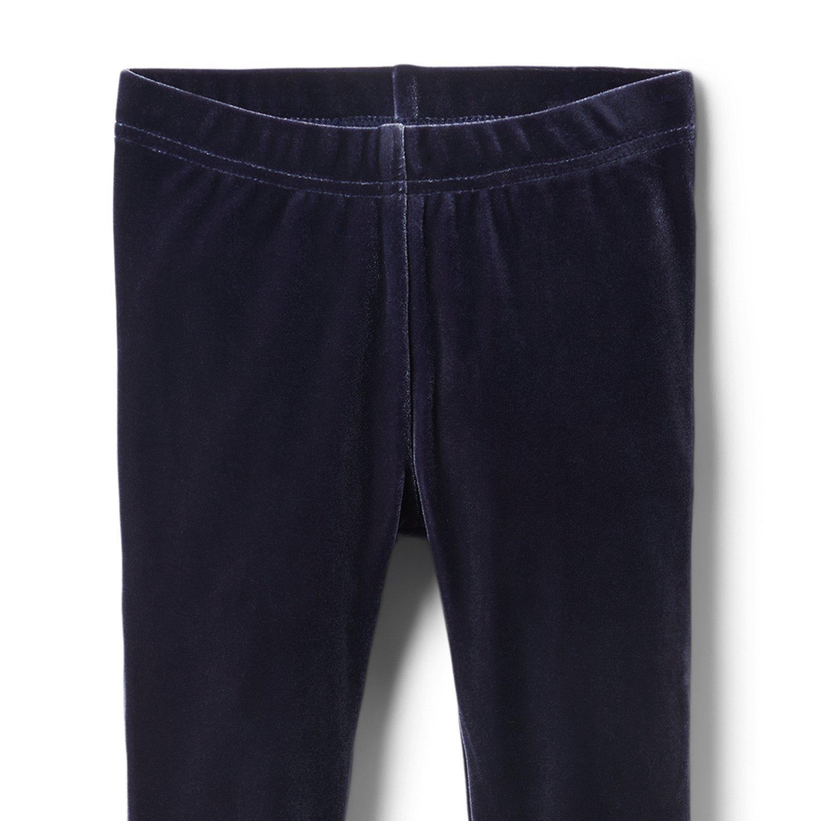 Velvet Legging image number 1