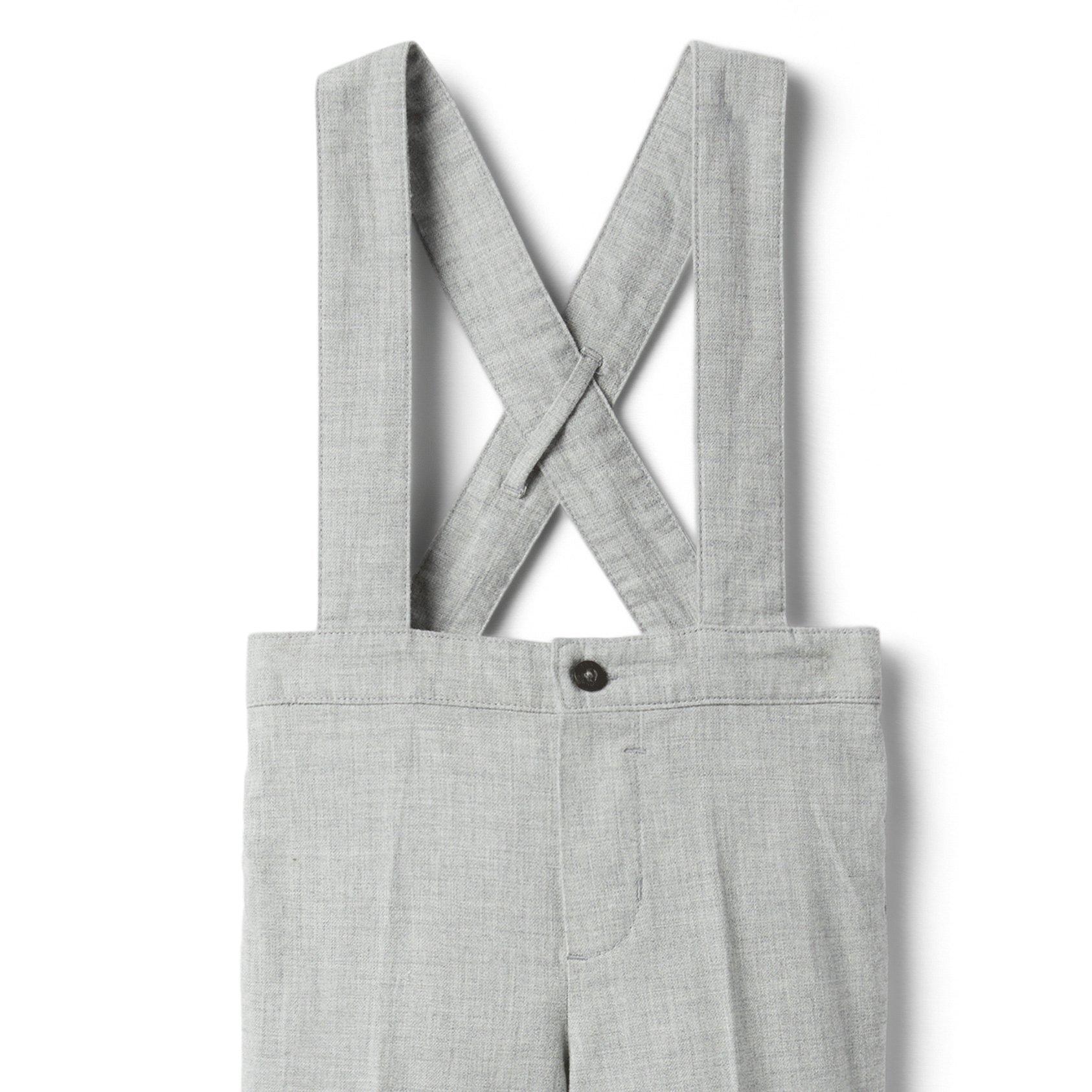 Baby Suspender Pant image number 1