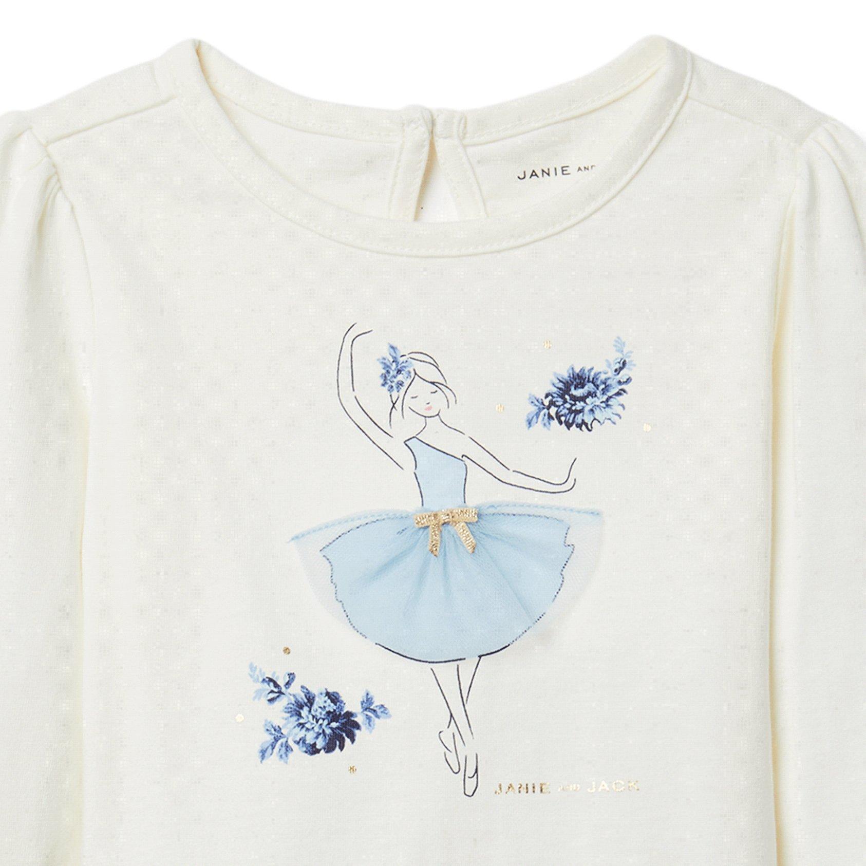 Ballerina Tee image number 2