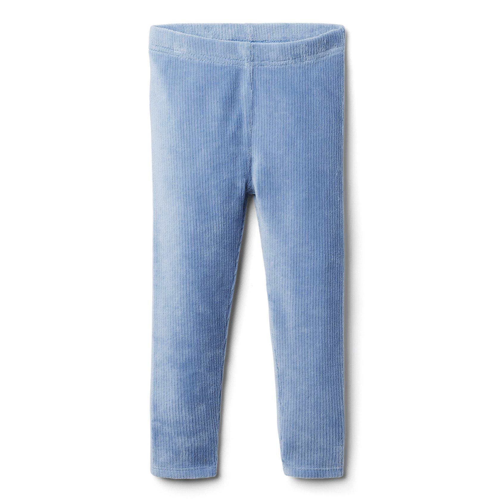 Corduroy Legging image number 0