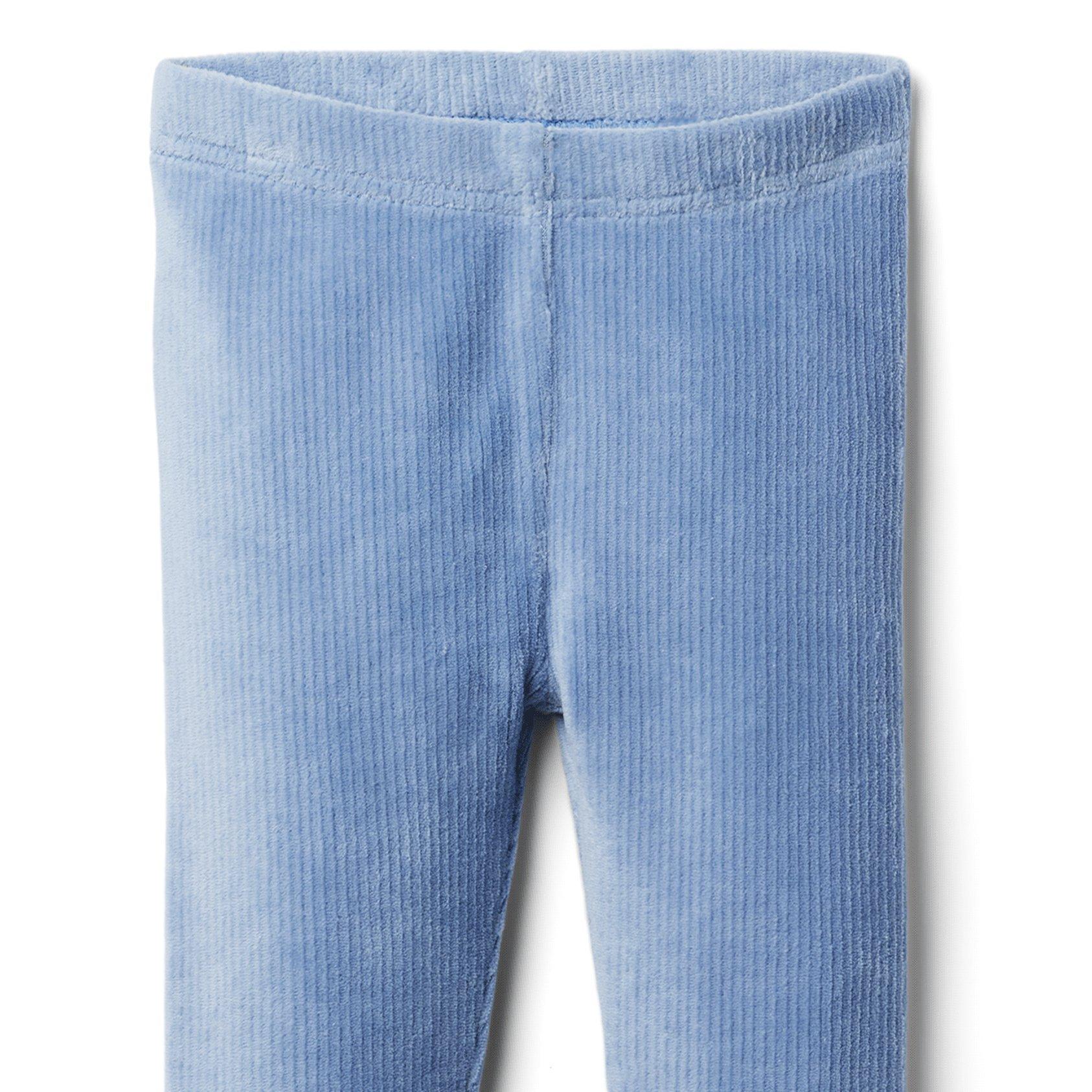 Corduroy Legging image number 1
